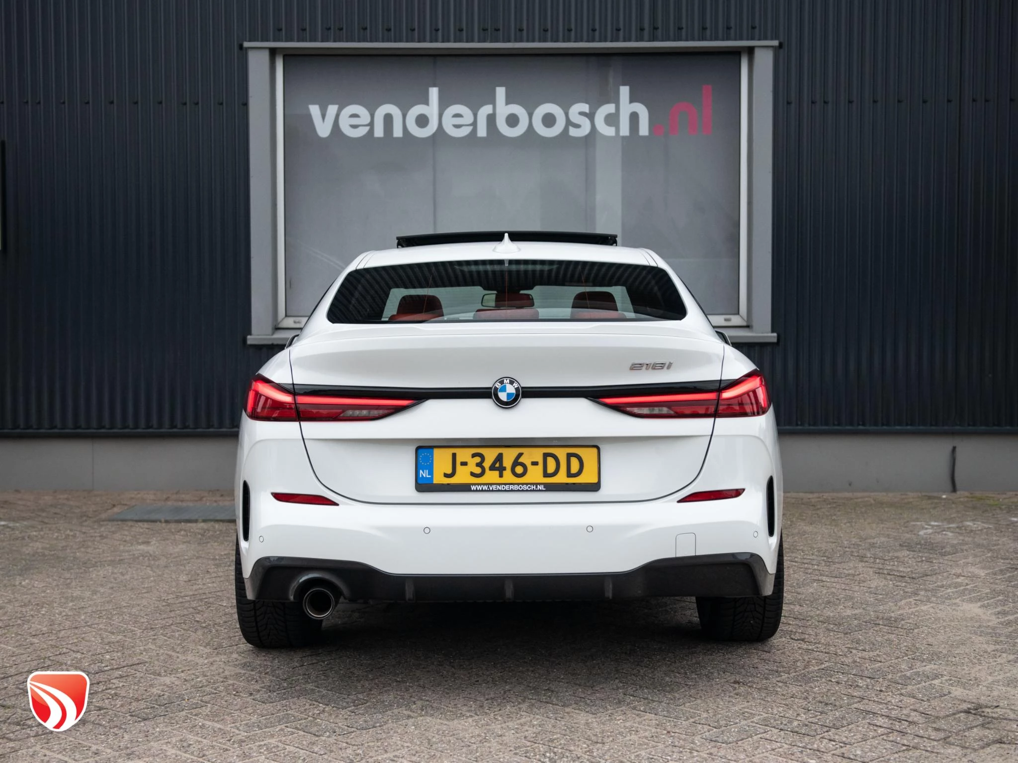 Hoofdafbeelding BMW 2 Serie