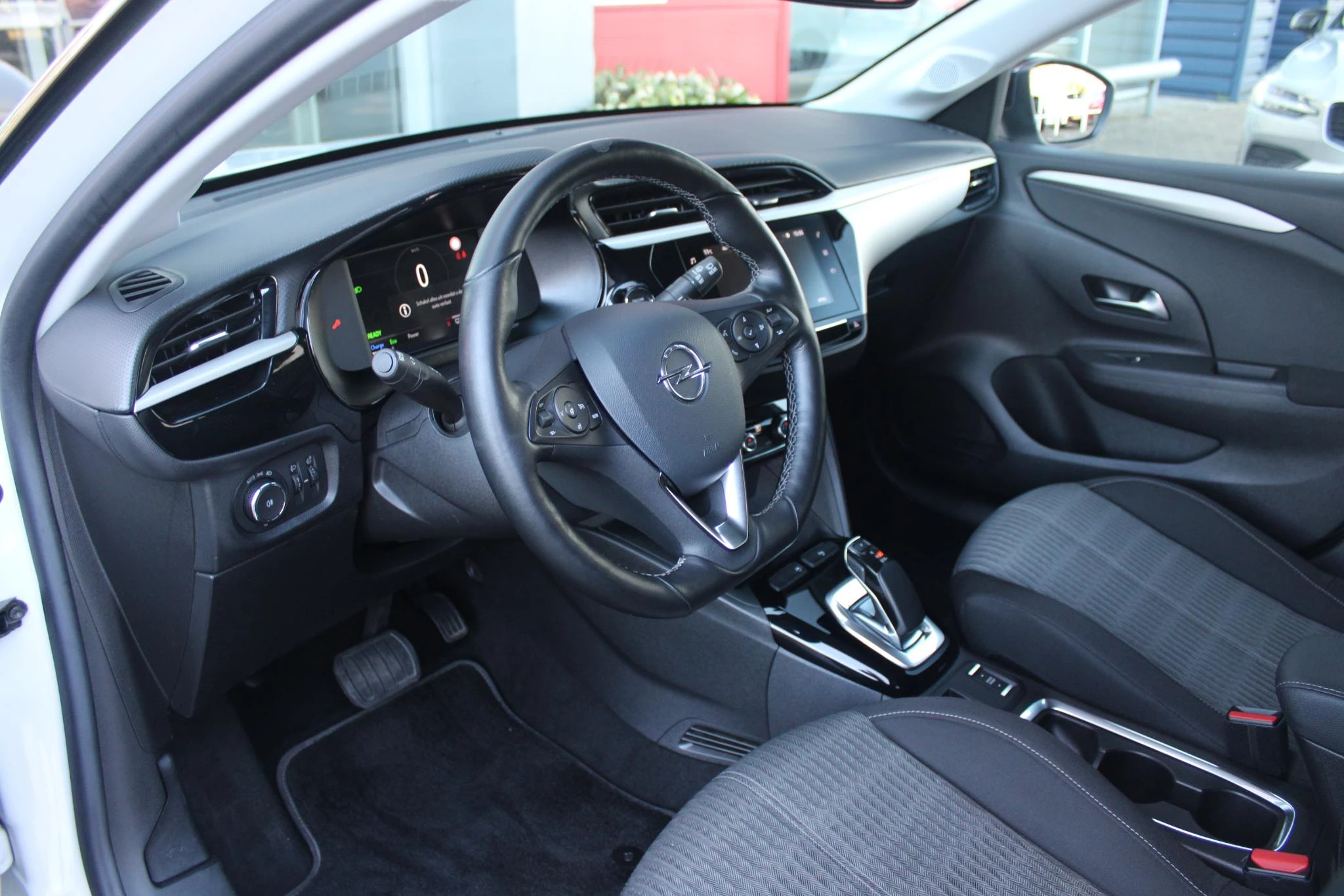 Hoofdafbeelding Opel Corsa-e