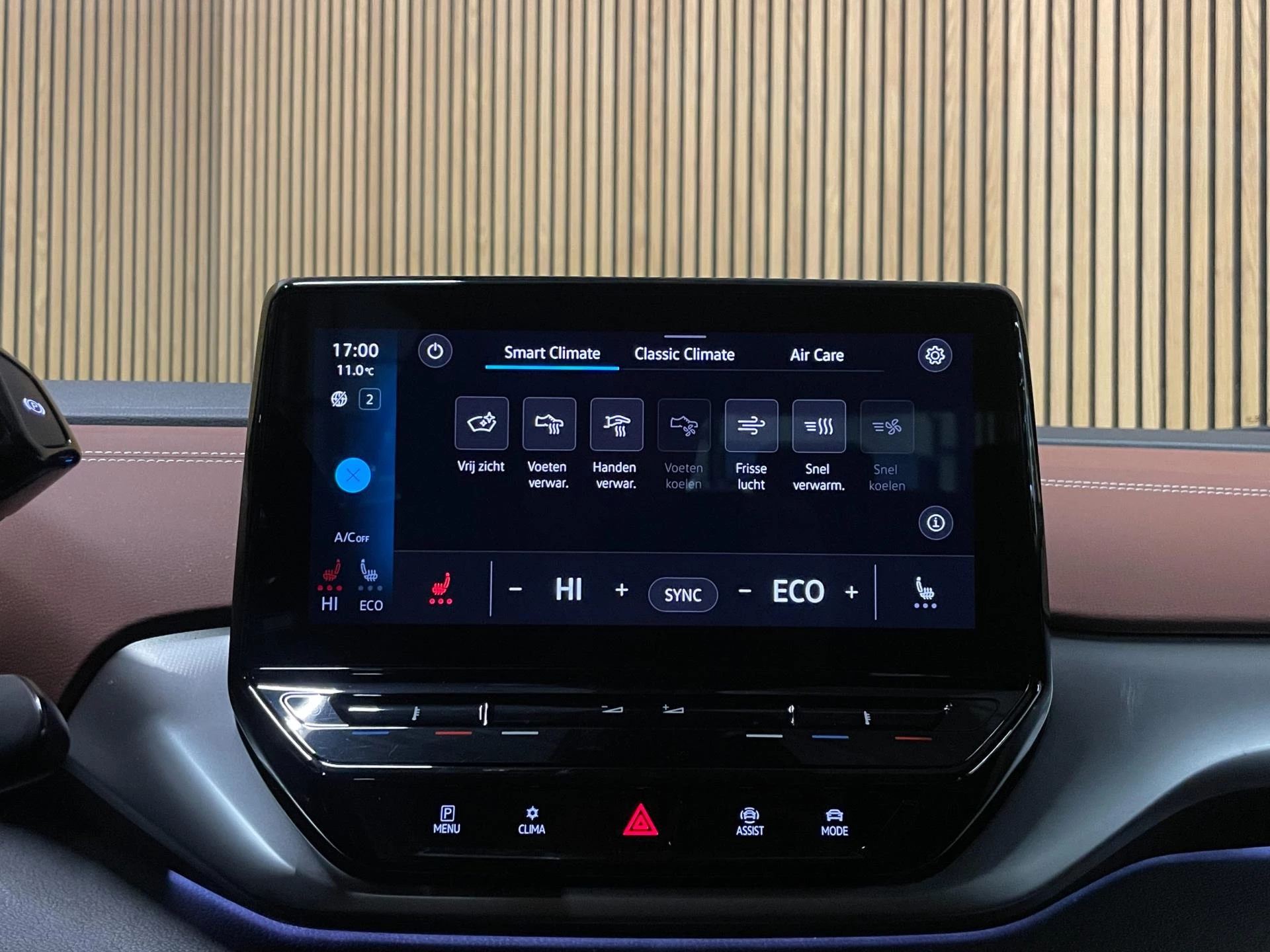 Hoofdafbeelding Volkswagen ID.4