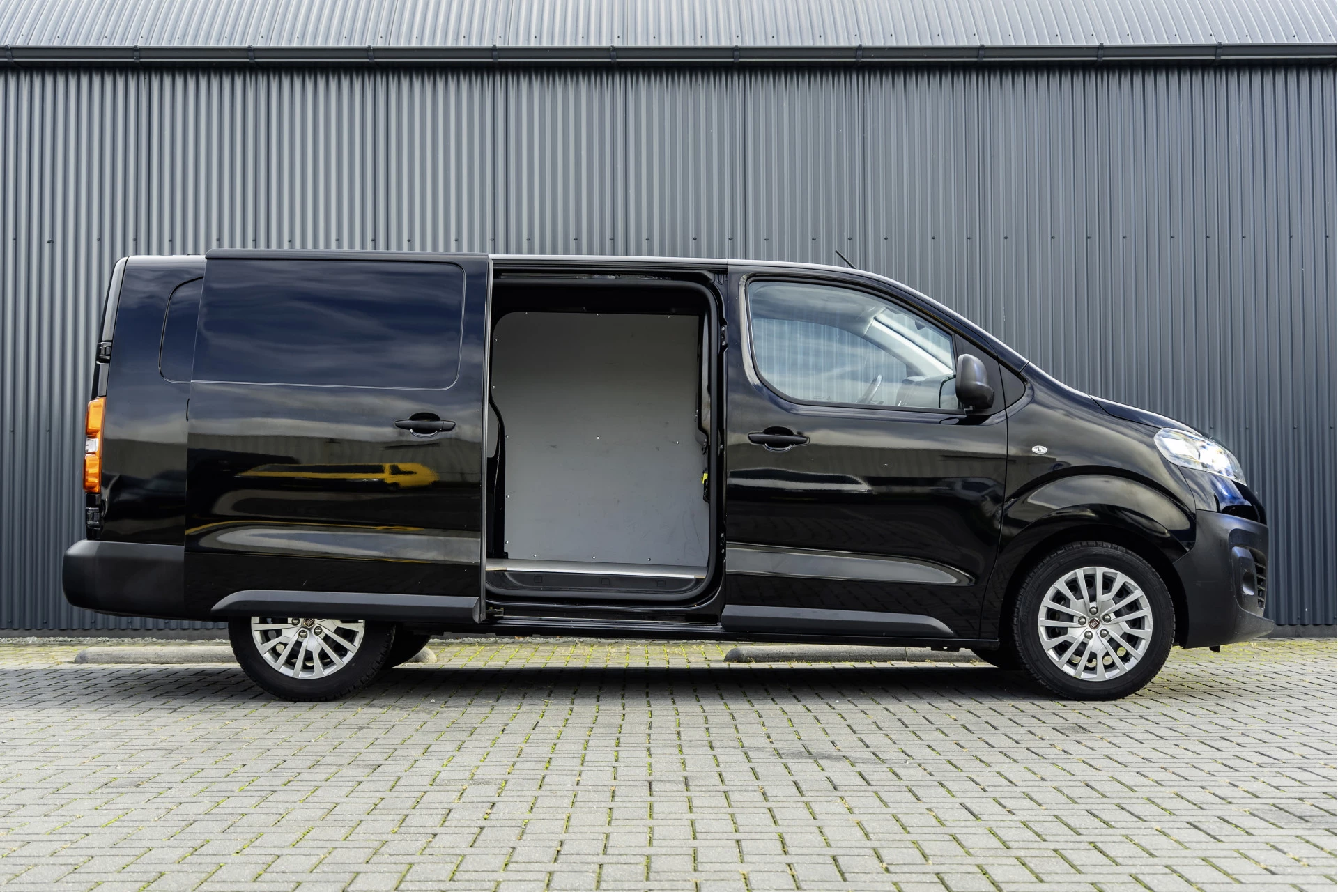 Hoofdafbeelding Fiat Scudo
