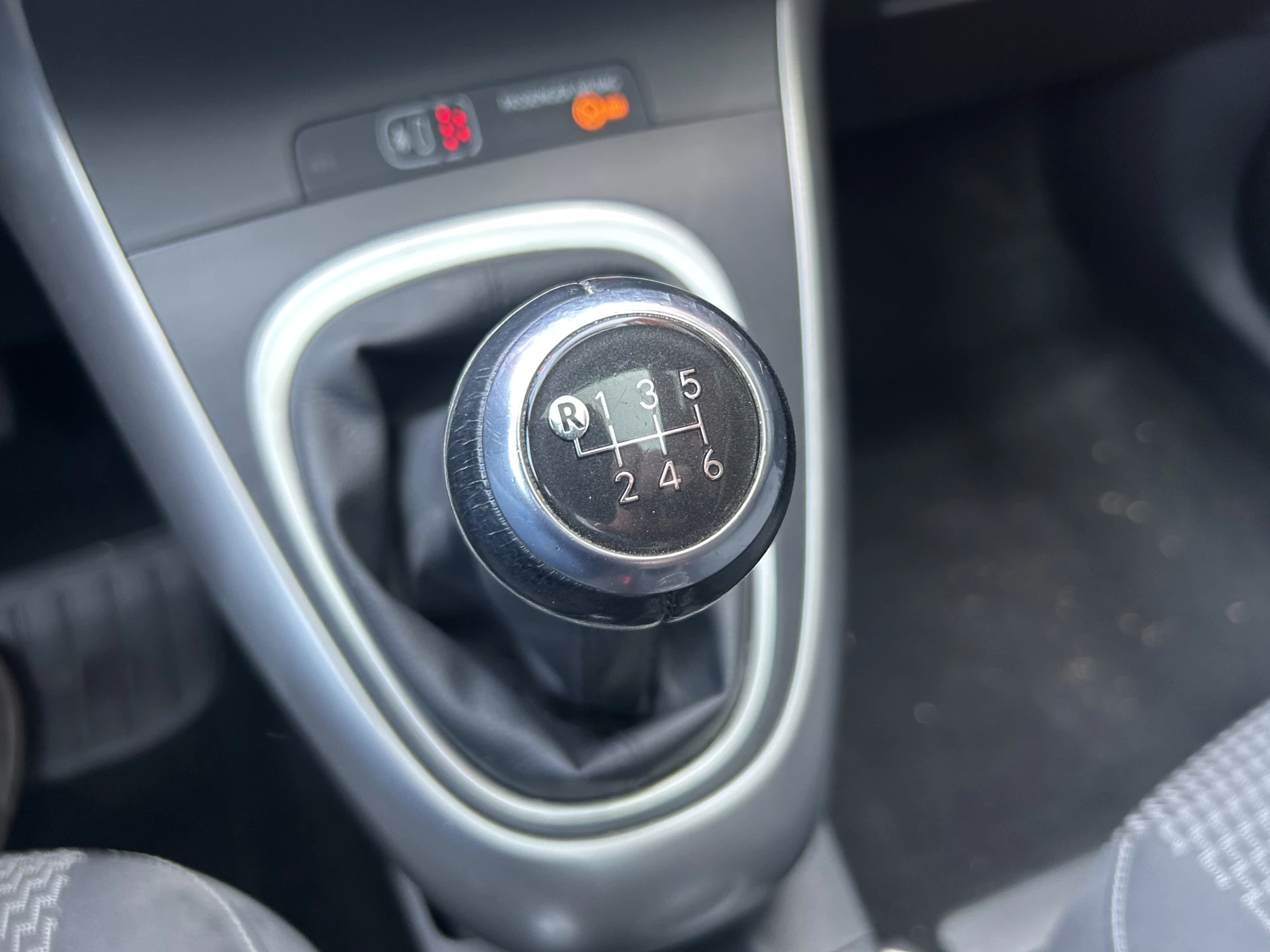 Hoofdafbeelding Toyota Verso