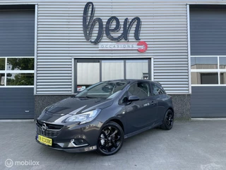 Opel Corsa 1.4 Turbo OPC-Line Color Edition 100PK