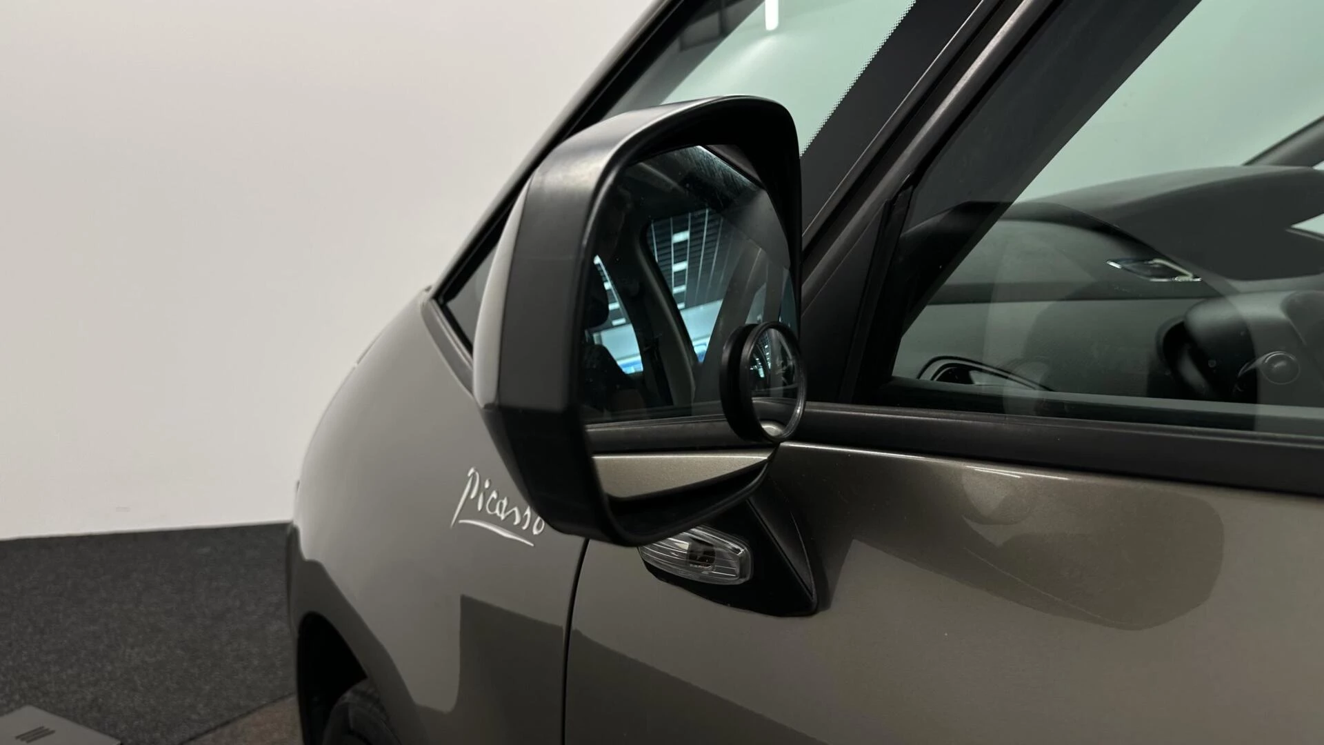 Hoofdafbeelding Citroën Grand C4 Picasso