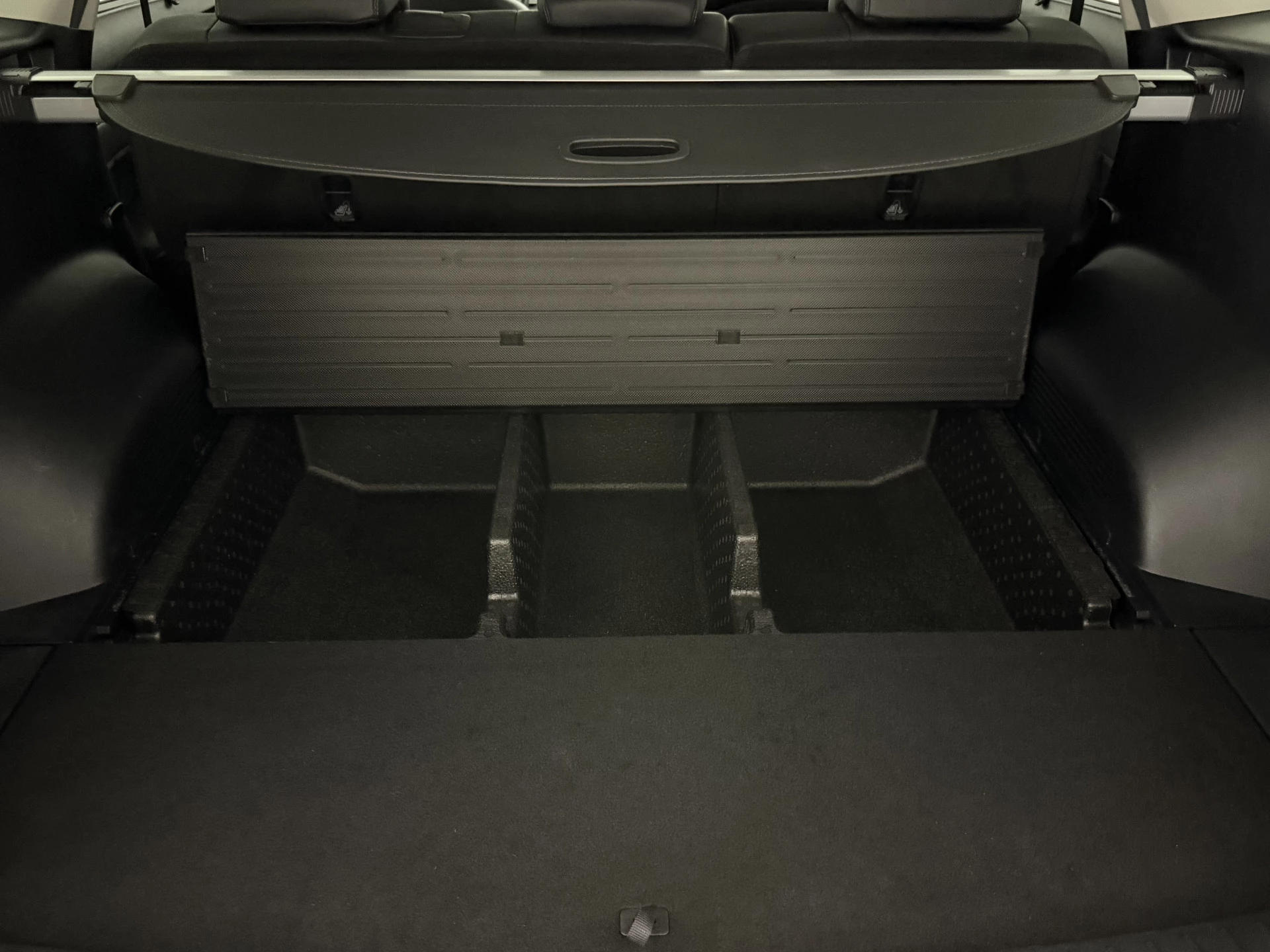 Hoofdafbeelding Kia Sorento