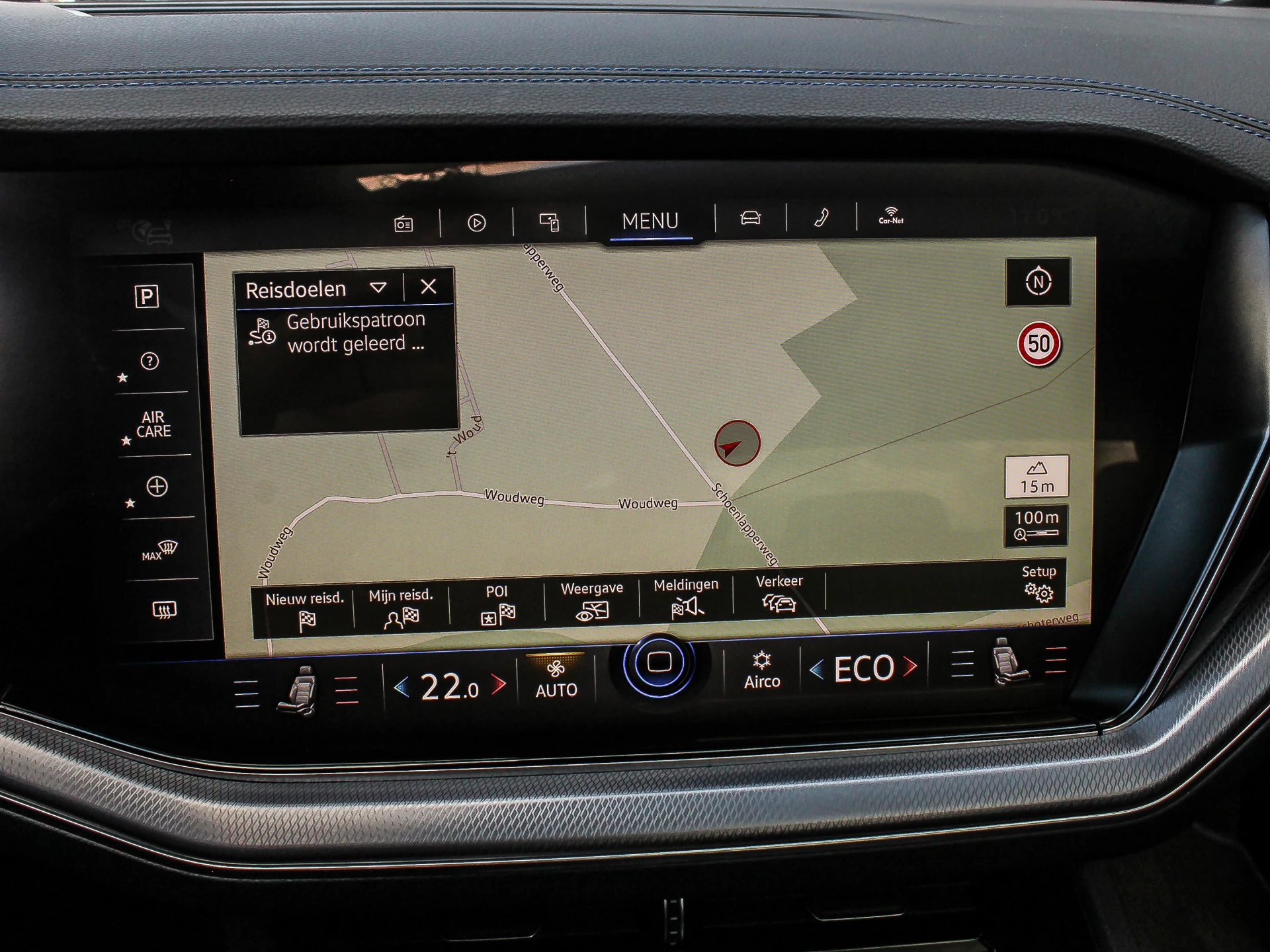 Hoofdafbeelding Volkswagen Touareg