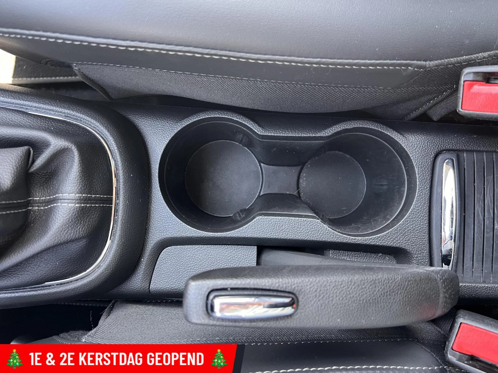 Hoofdafbeelding Opel Mokka X