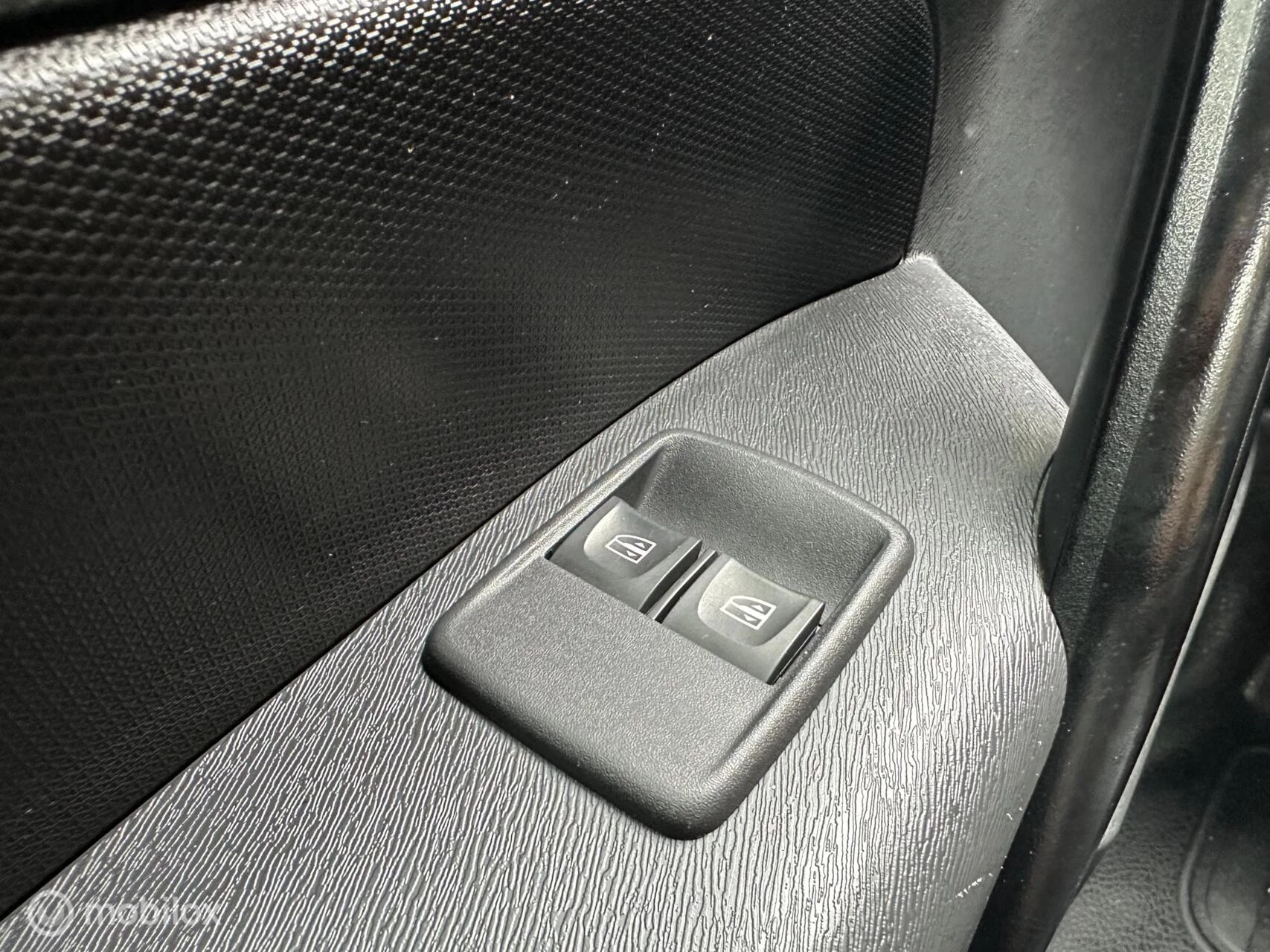 Hoofdafbeelding Nissan NV250