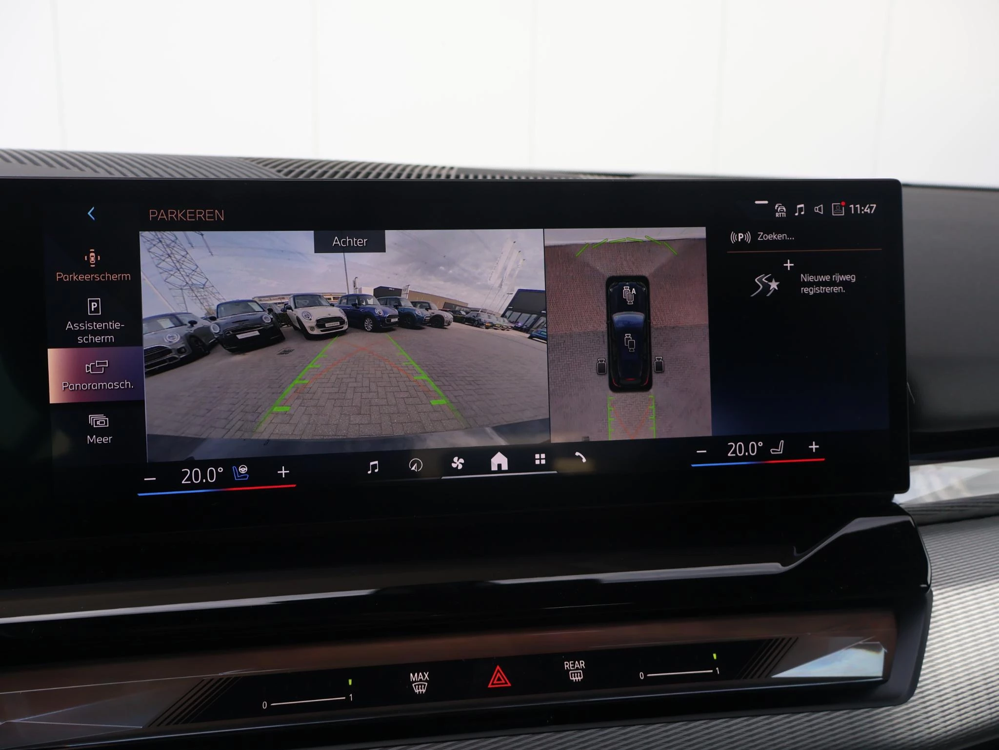 Hoofdafbeelding BMW i5
