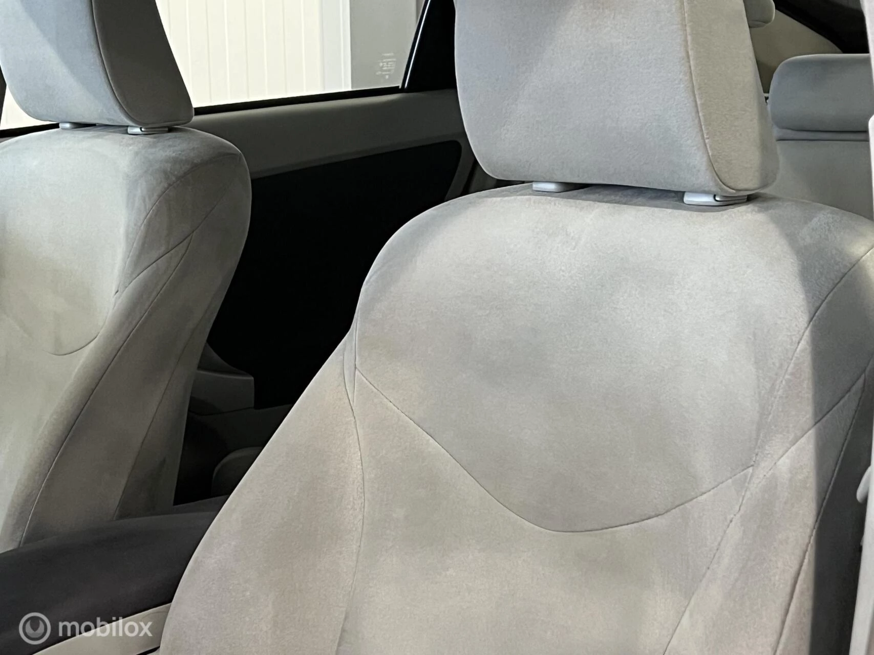 Hoofdafbeelding Toyota Prius