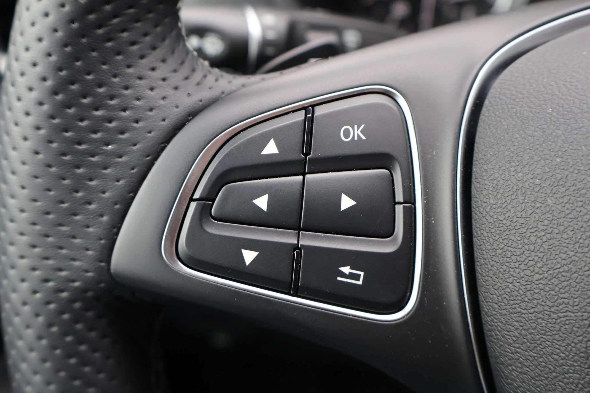 Hoofdafbeelding Mercedes-Benz eVito