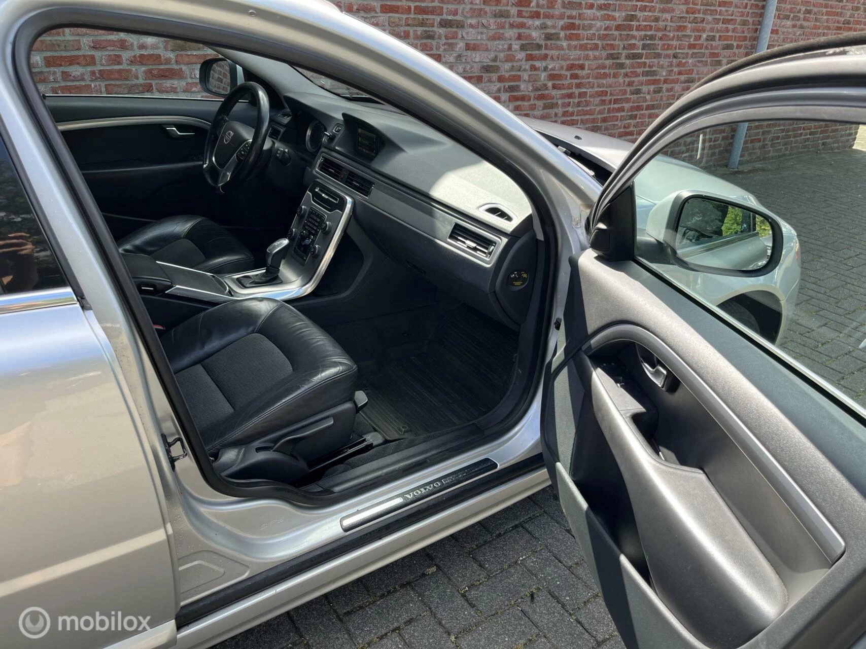 Hoofdafbeelding Volvo V70