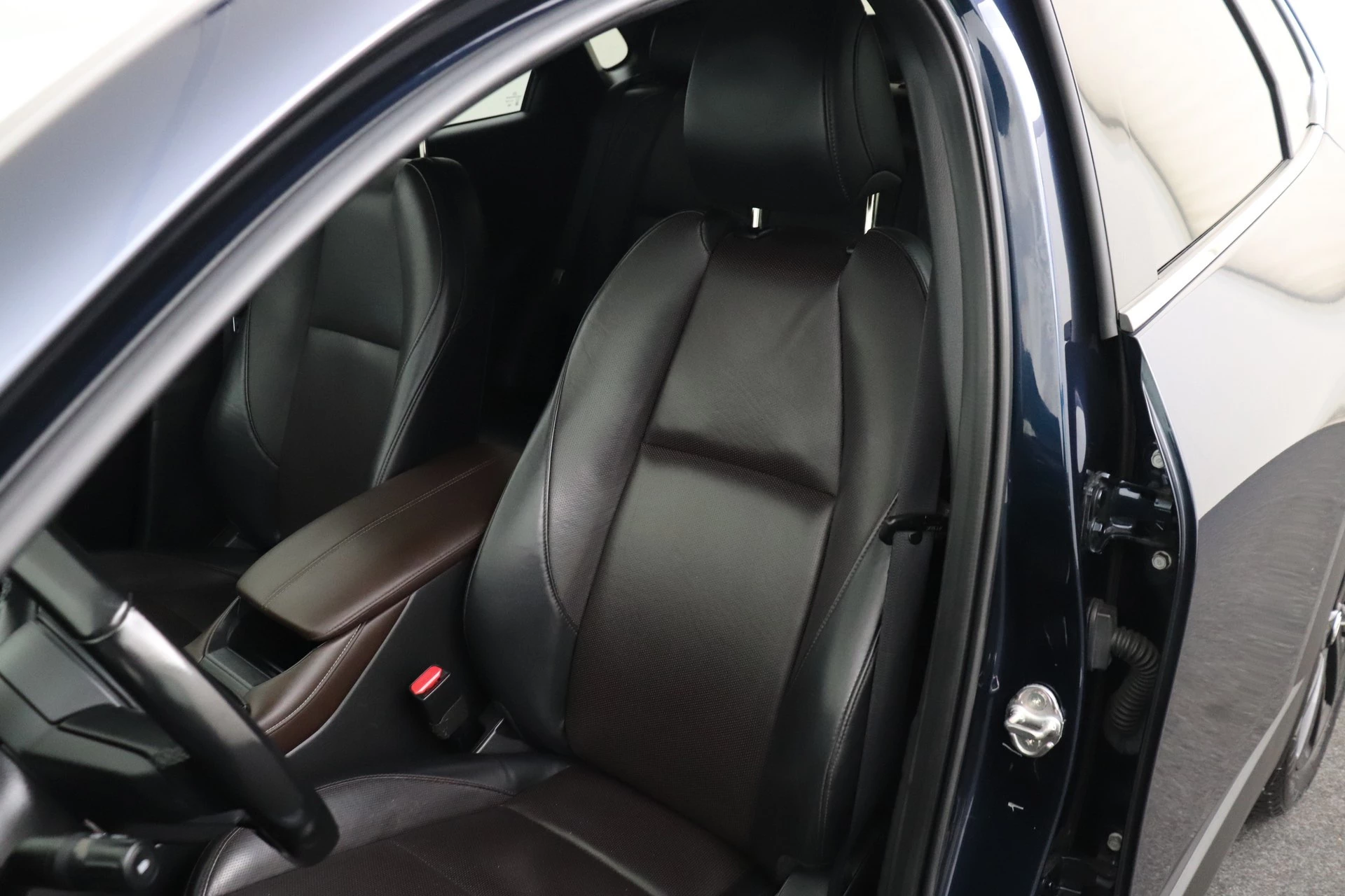 Hoofdafbeelding Mazda CX-30