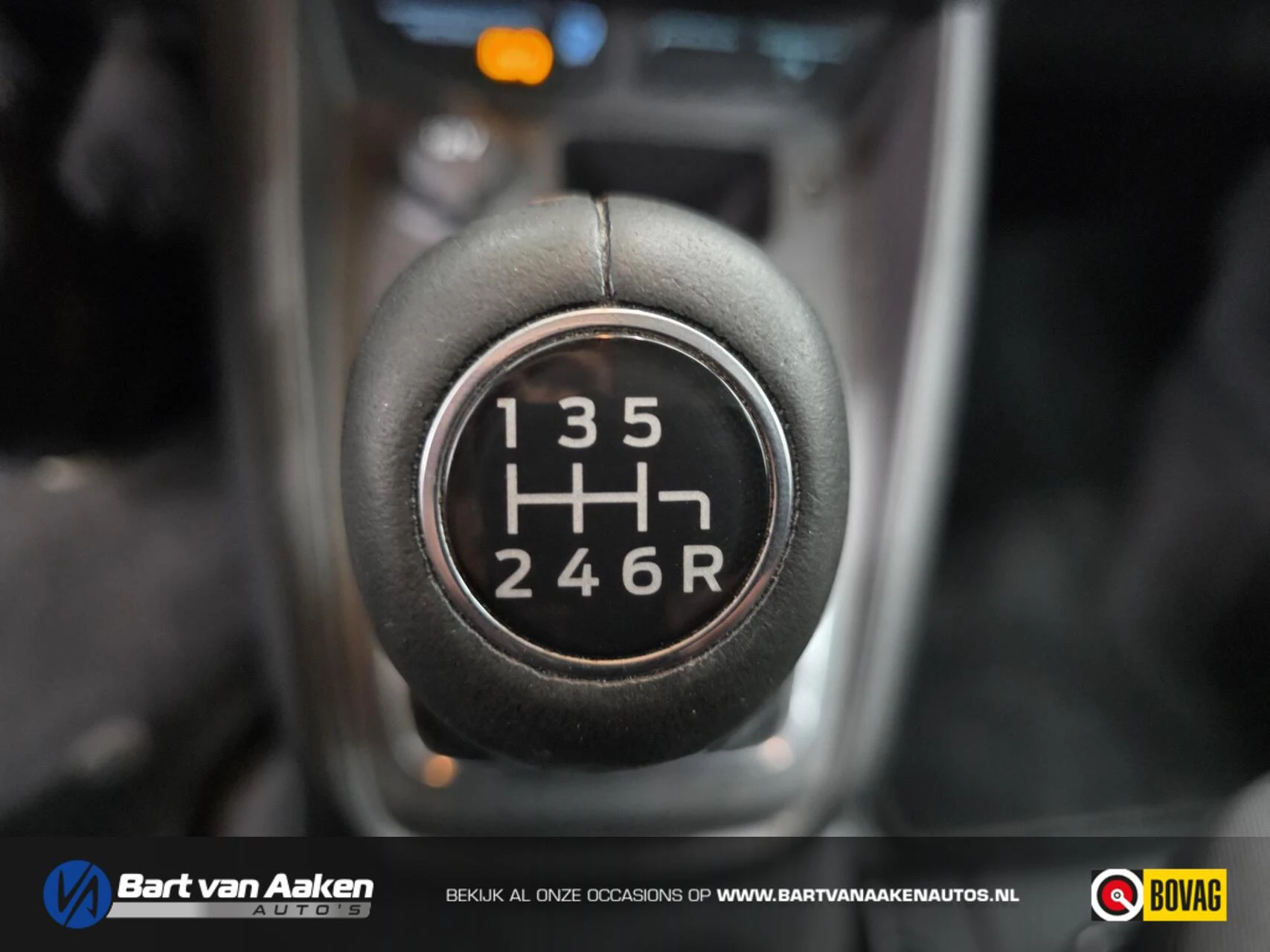 Hoofdafbeelding Ford Transit Courier