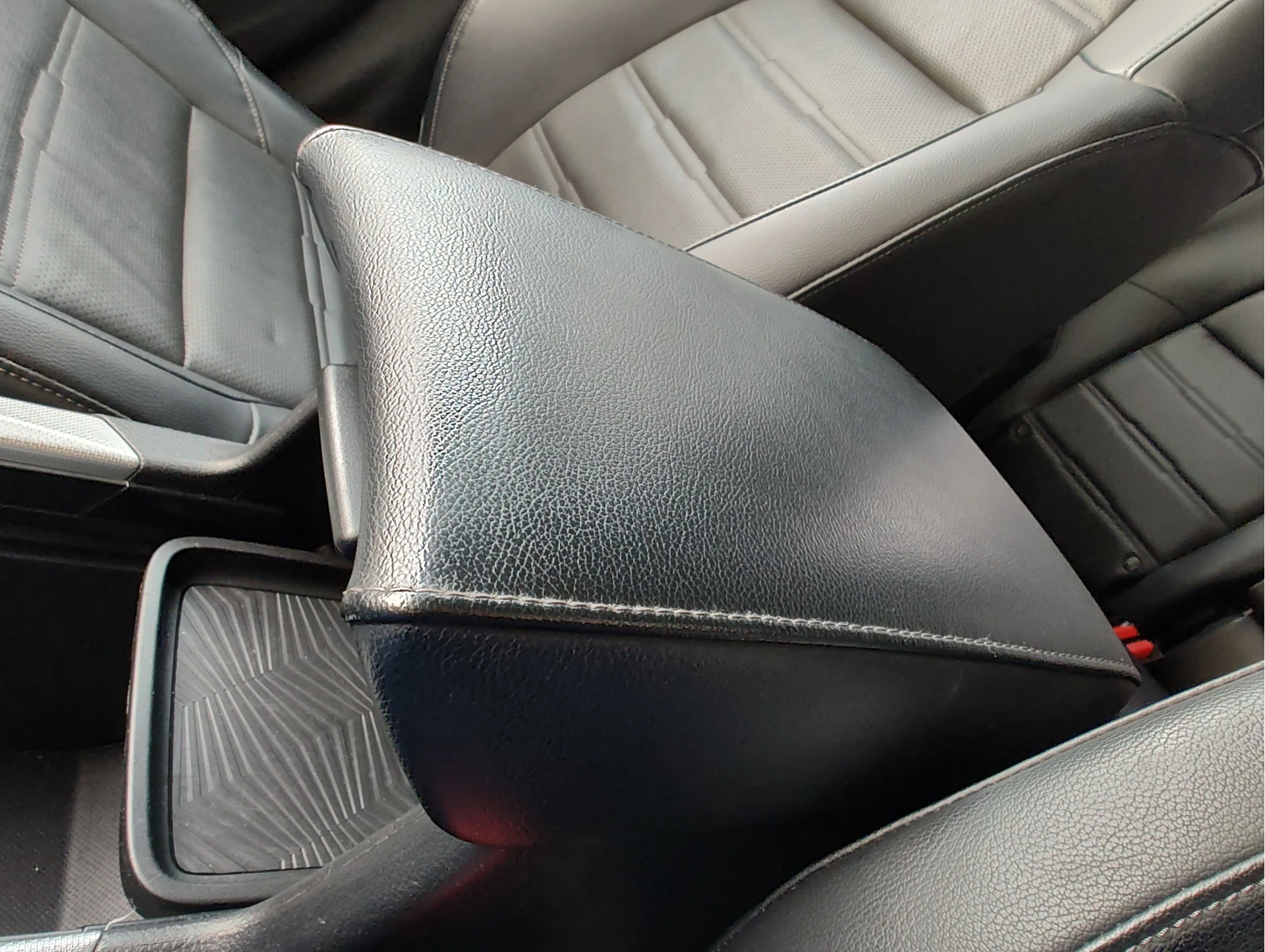 Hoofdafbeelding Honda CR-V