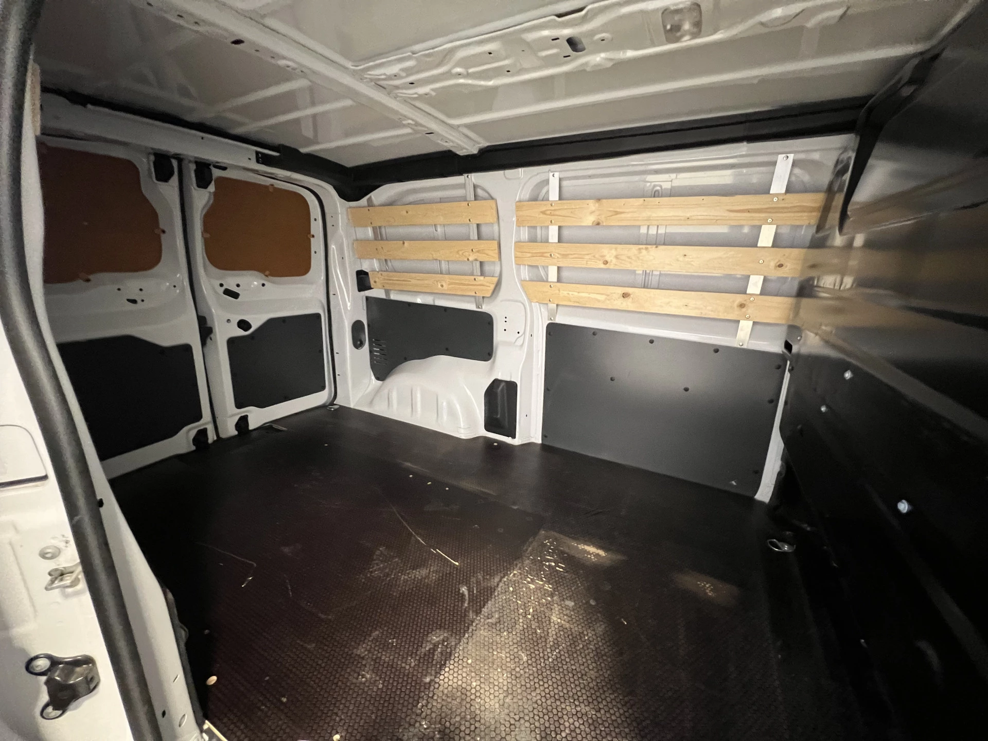Hoofdafbeelding Opel Vivaro-e