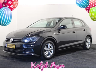 Volkswagen Polo 1.0 TSI Comfortline R-line *Pasen Geopend!*