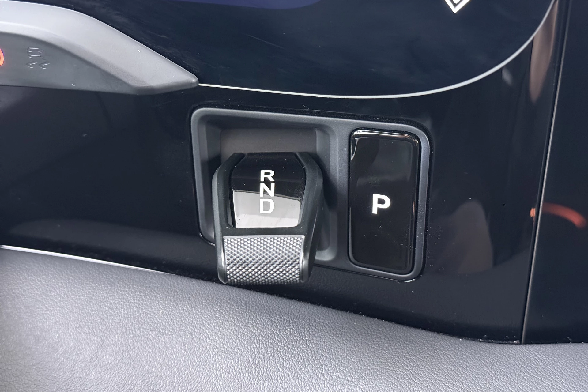 Hoofdafbeelding Porsche Taycan