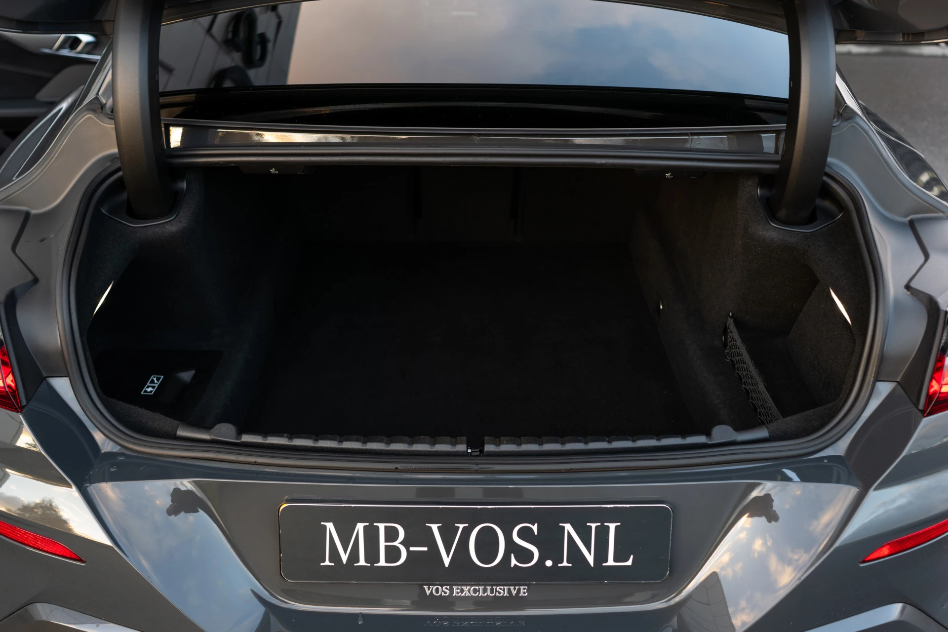 Hoofdafbeelding BMW 8 Serie