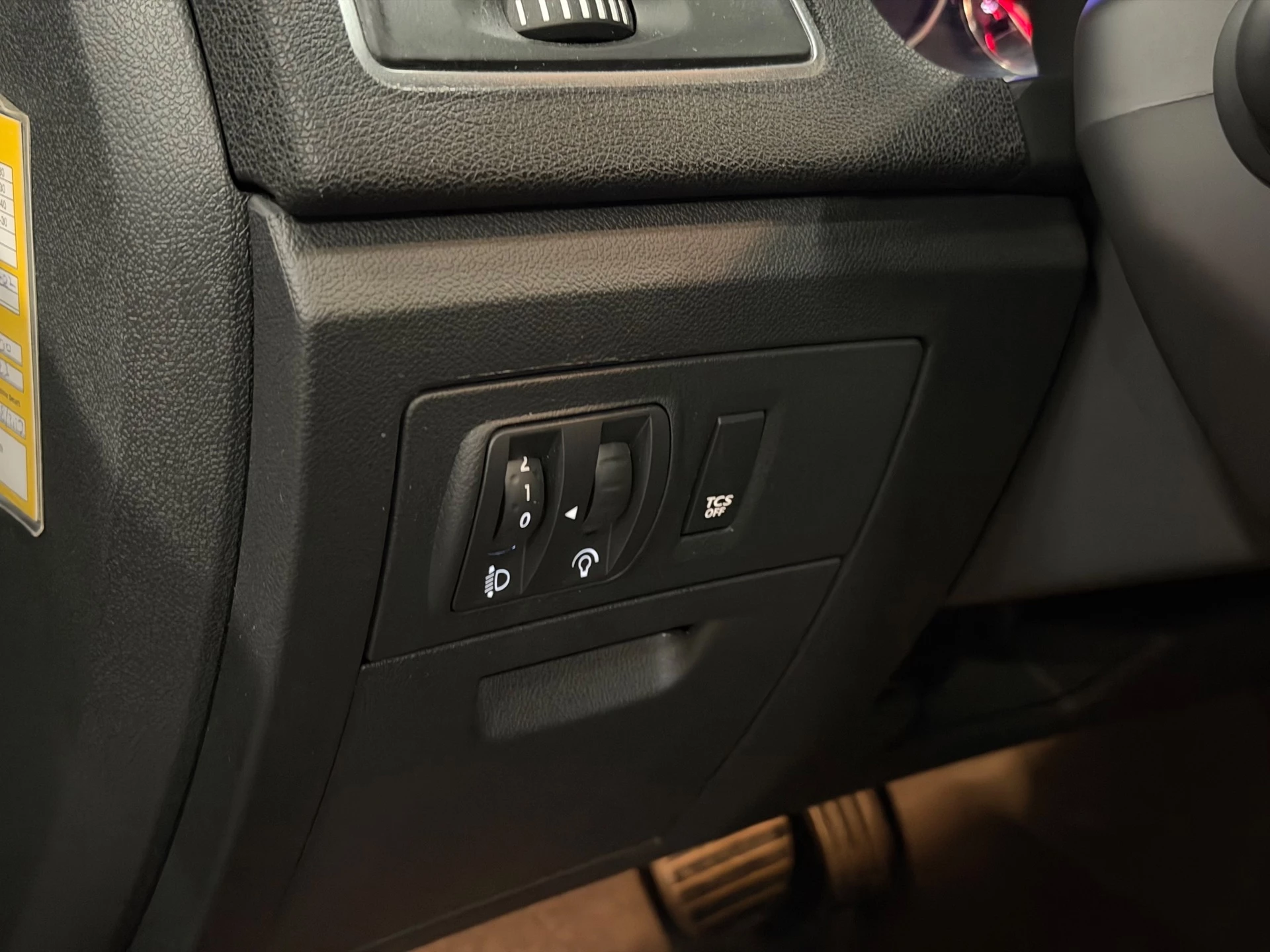 Hoofdafbeelding Renault Laguna