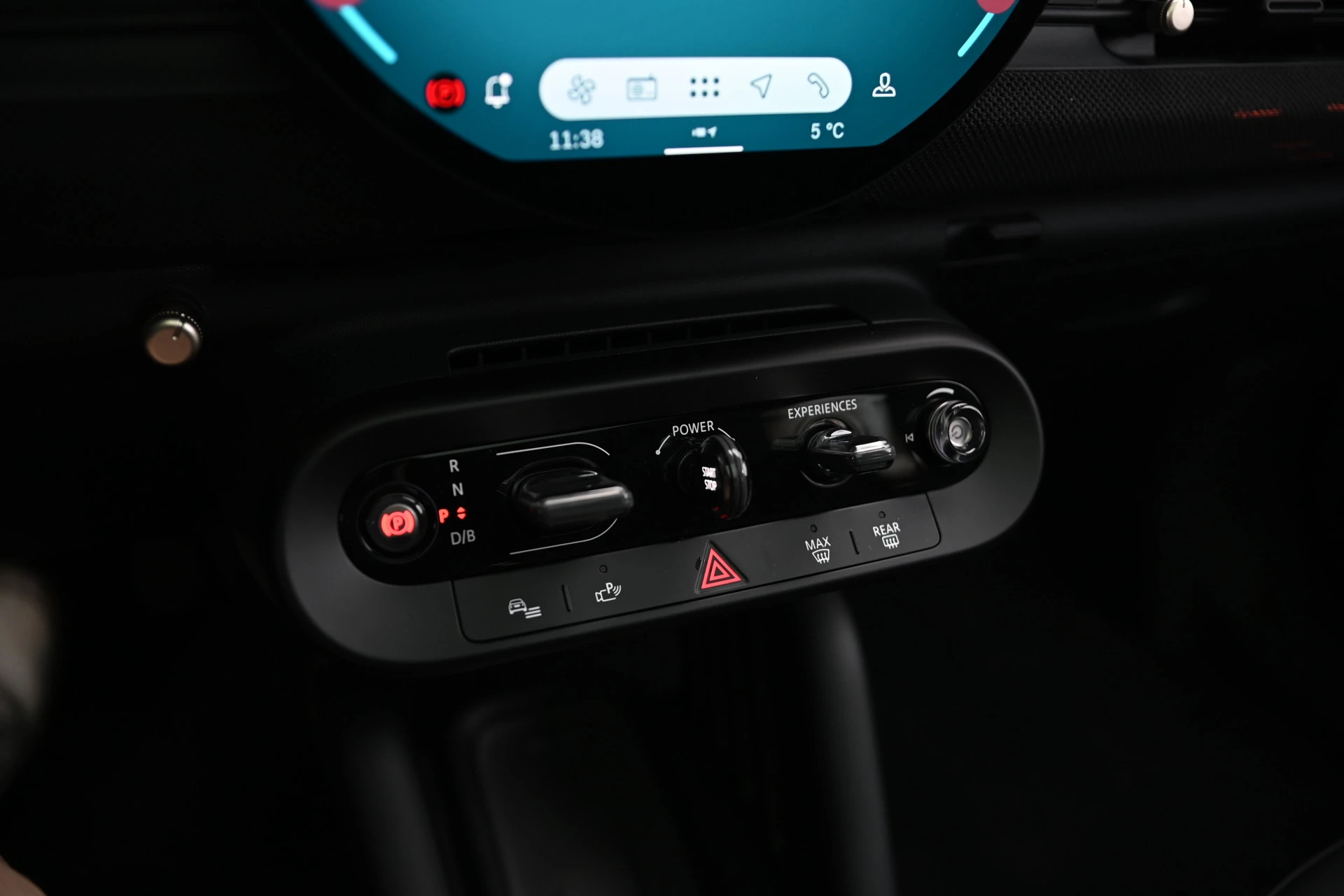 Hoofdafbeelding MINI Aceman