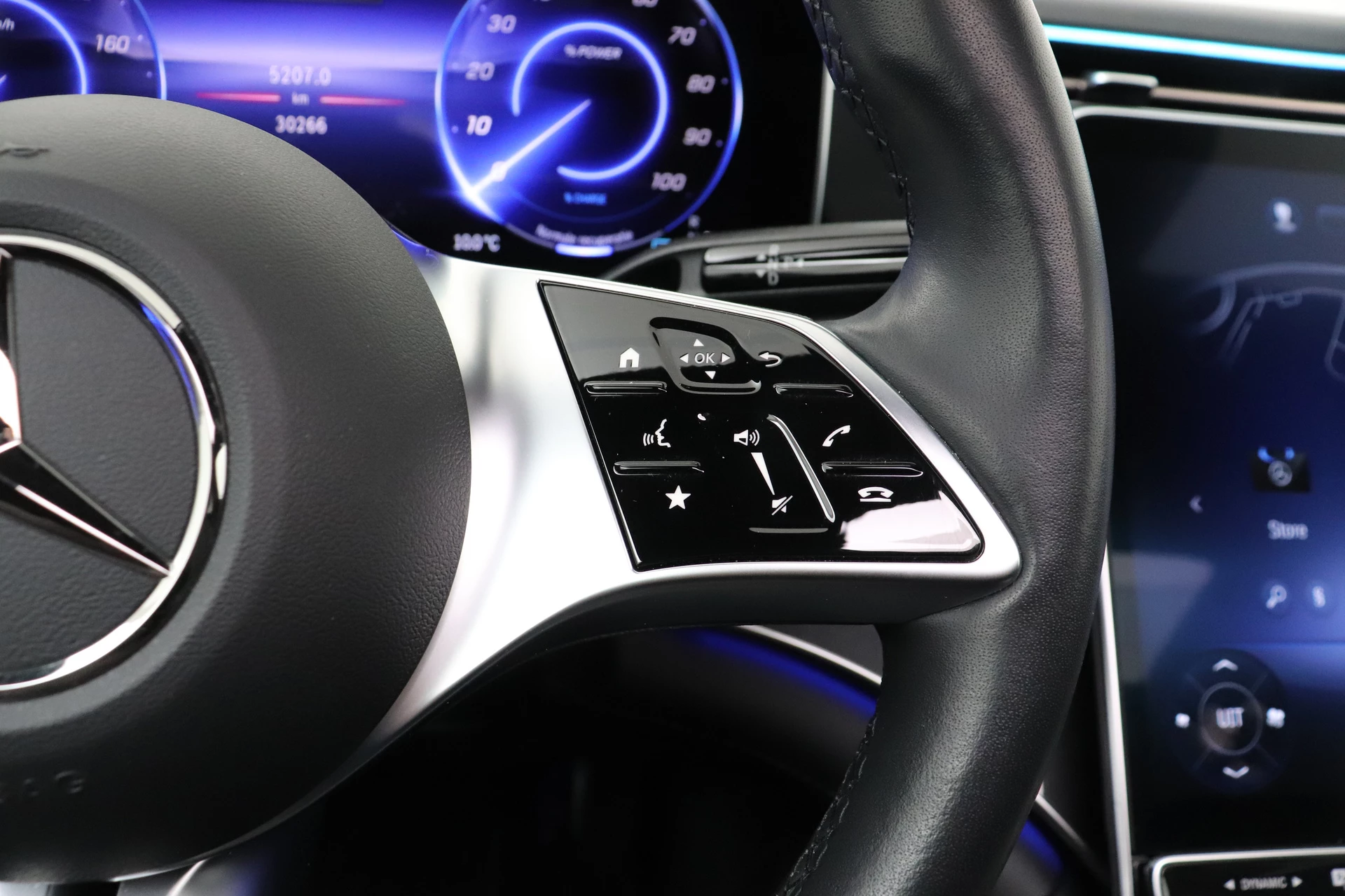 Hoofdafbeelding Mercedes-Benz EQE