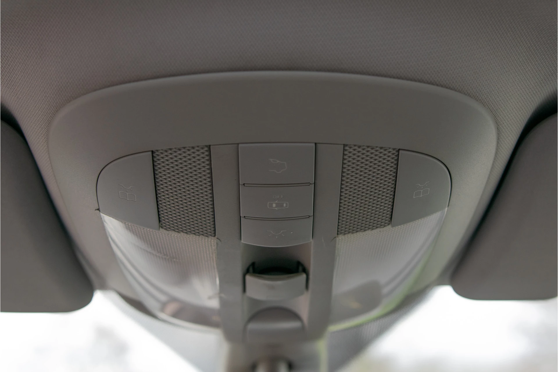 Hoofdafbeelding Mercedes-Benz M-Klasse