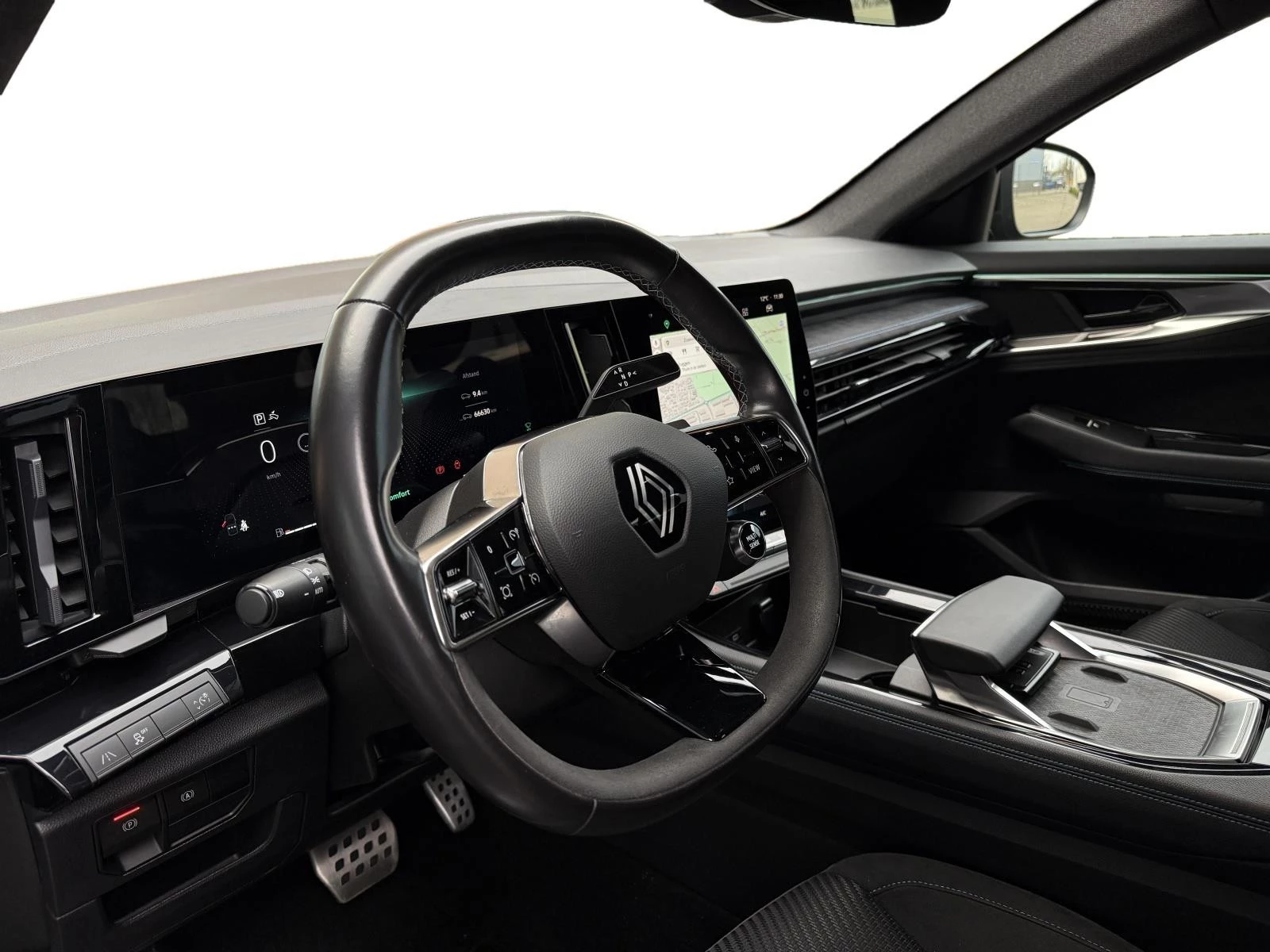 Hoofdafbeelding Renault Austral