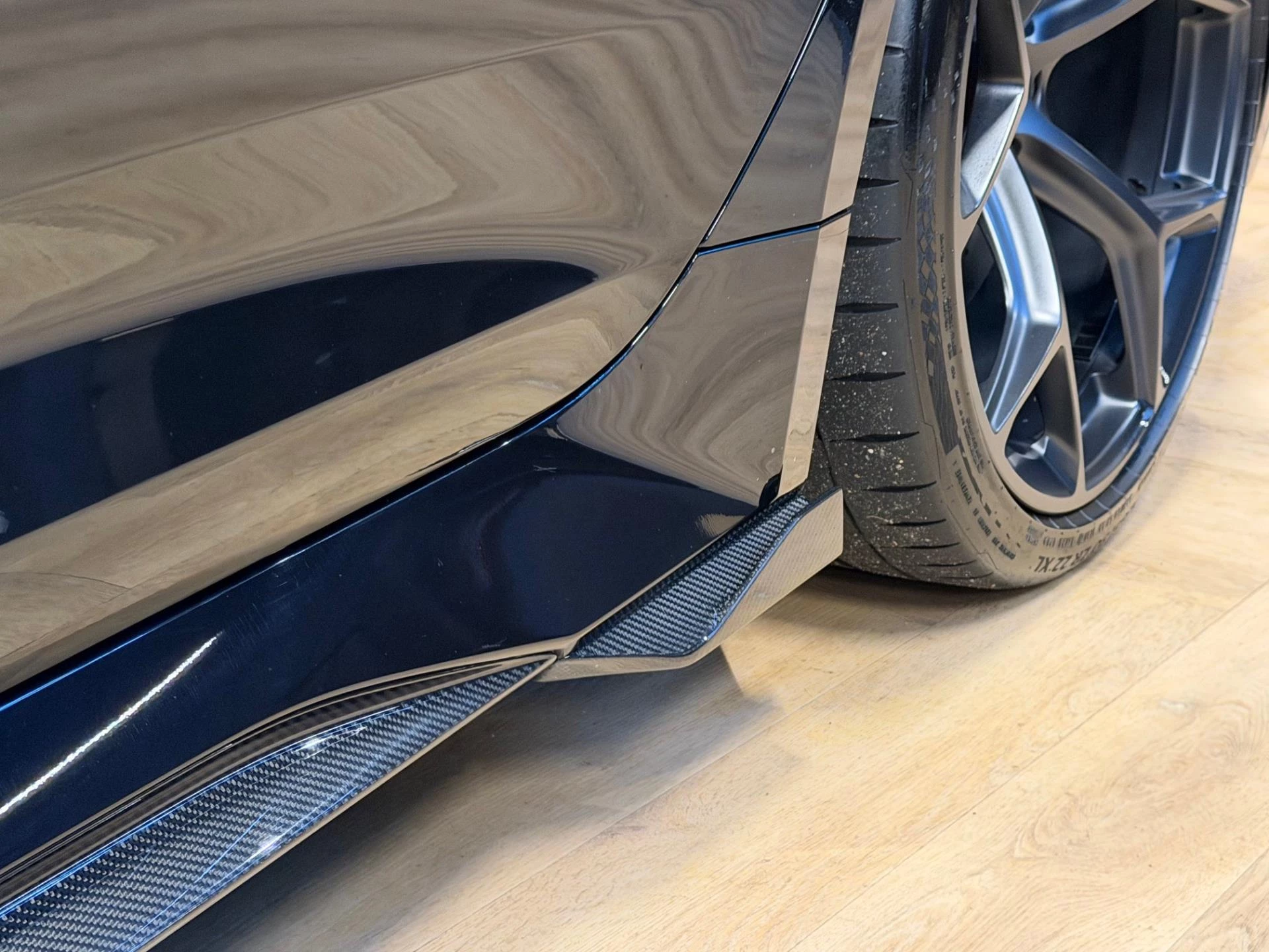 Hoofdafbeelding Audi RS6