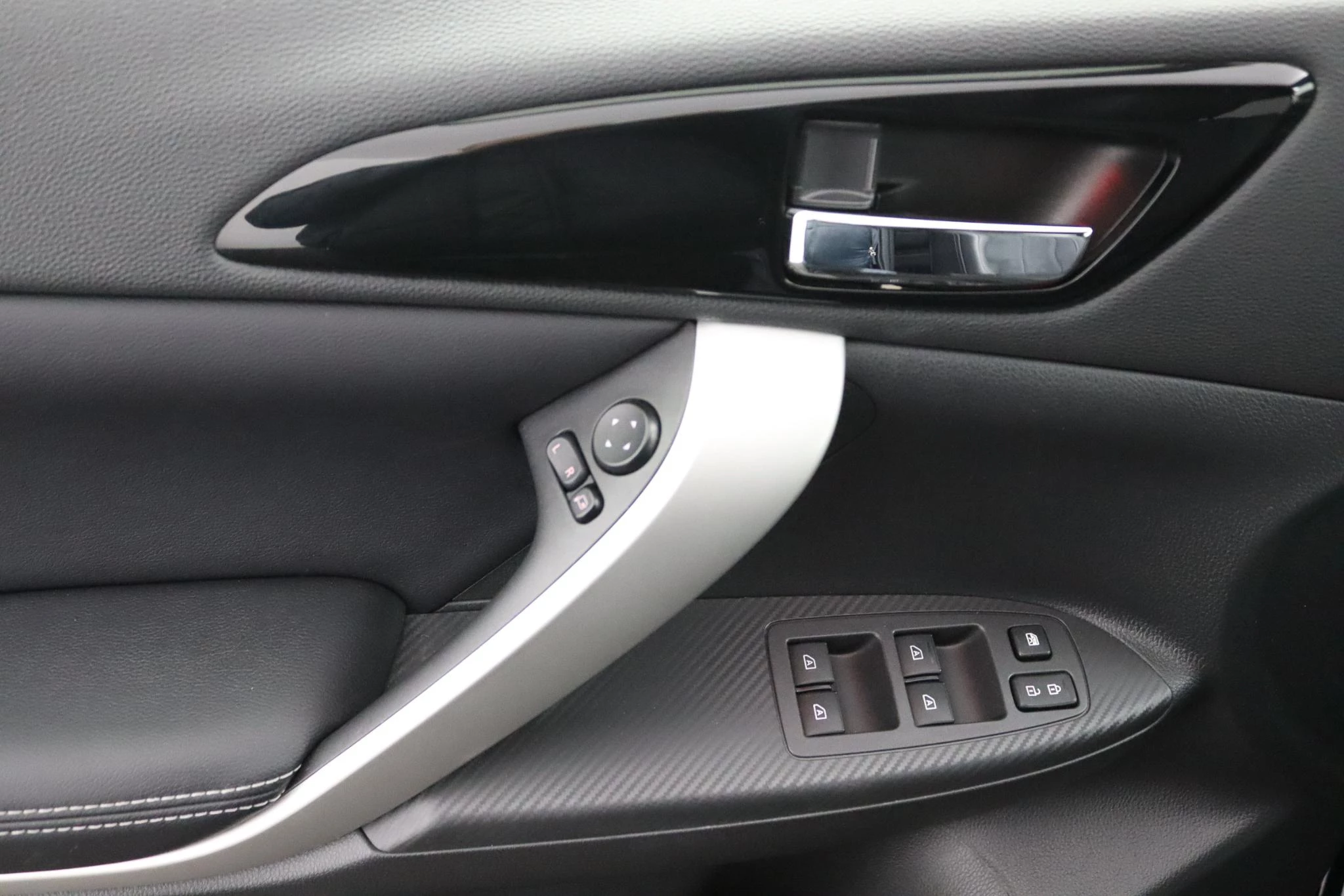 Hoofdafbeelding Mitsubishi Eclipse Cross