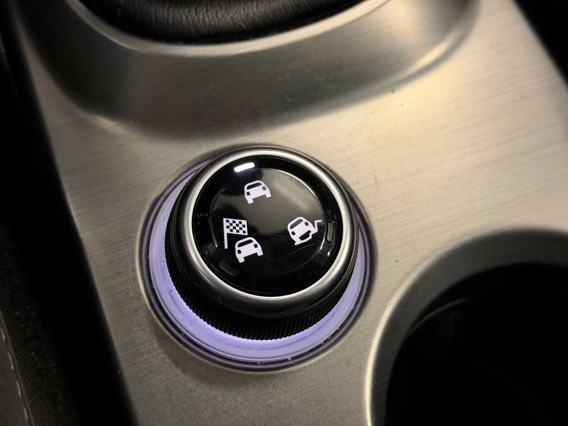 Hoofdafbeelding Fiat 500X