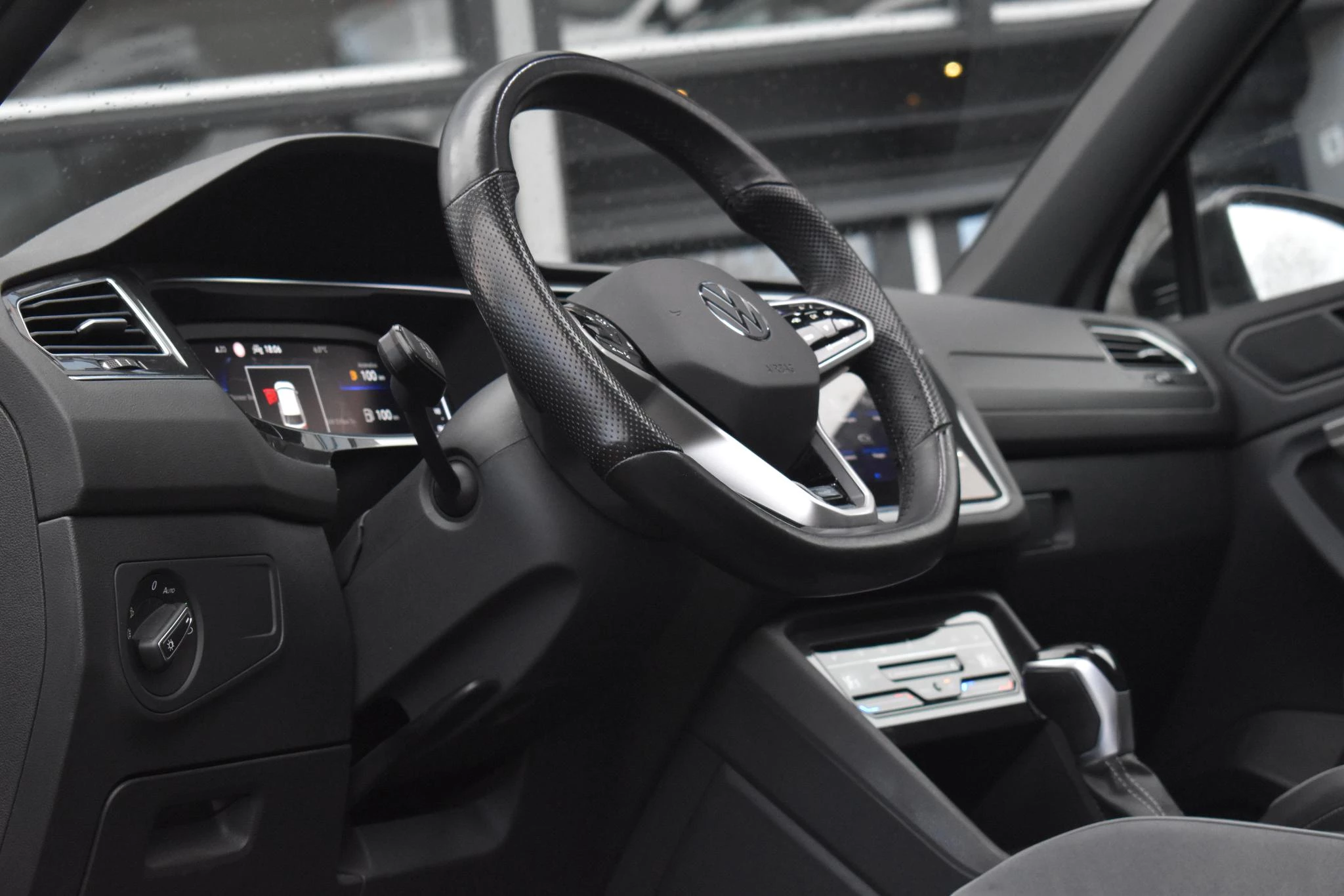 Hoofdafbeelding Volkswagen Tiguan Allspace