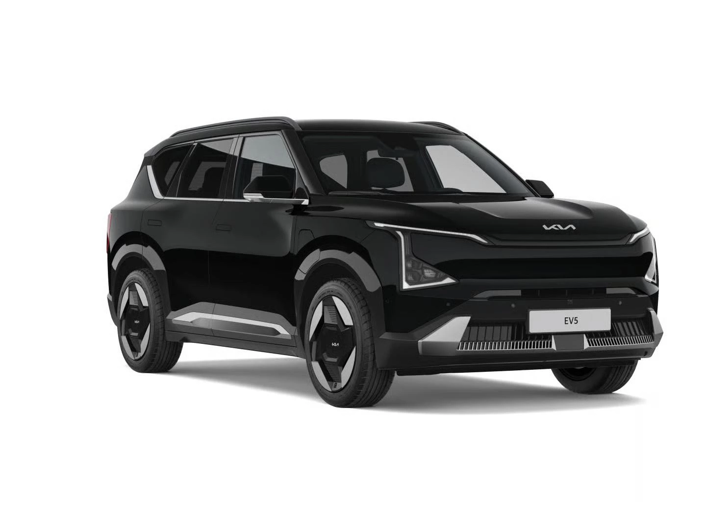 Hoofdafbeelding Kia EV5