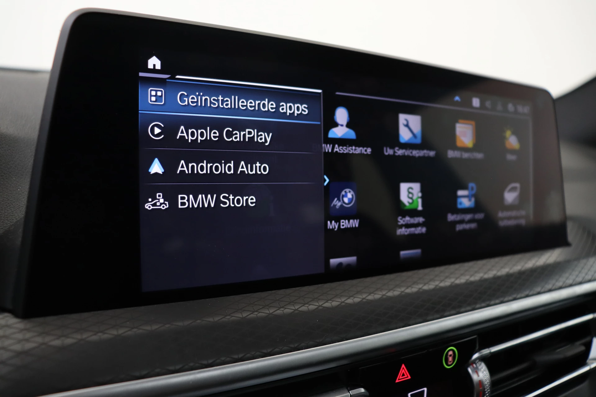 Hoofdafbeelding BMW X4