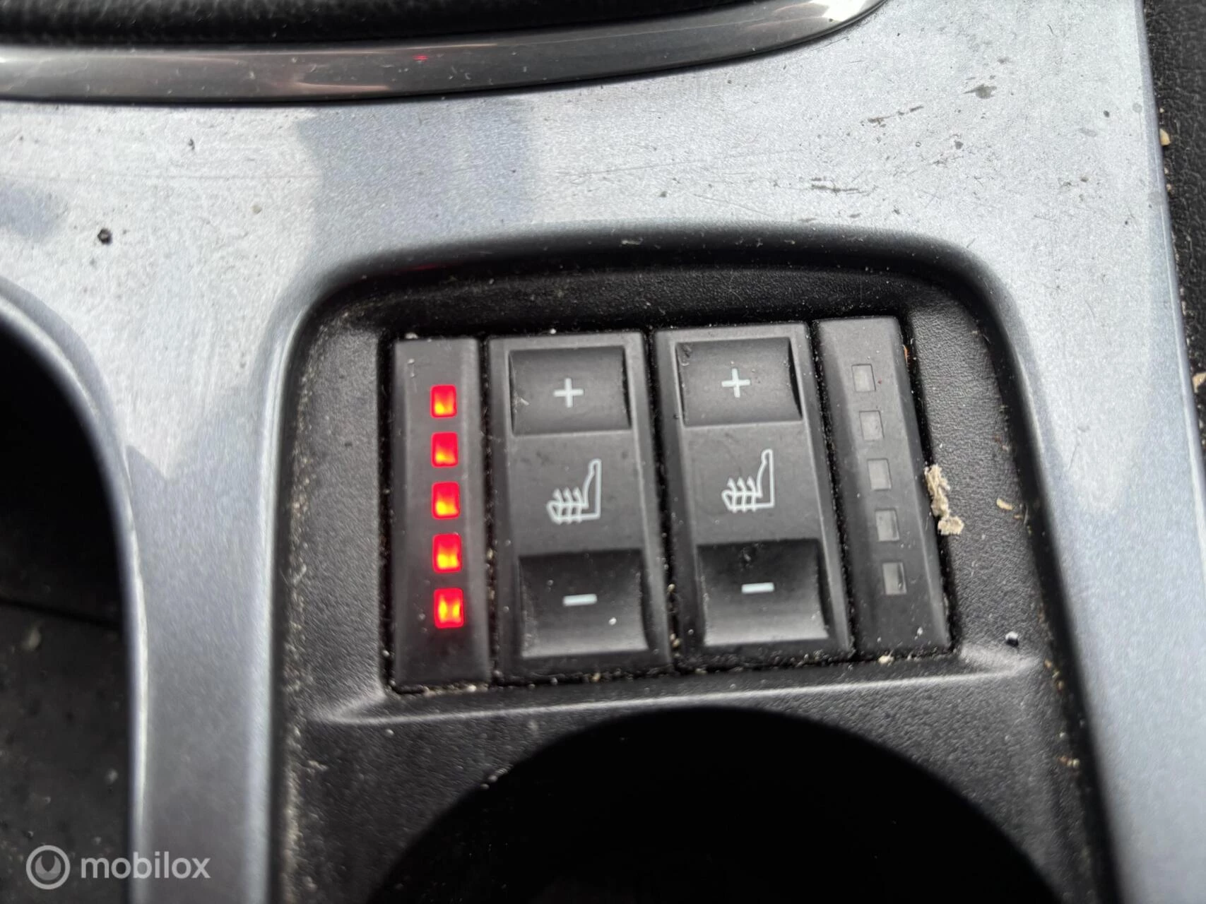 Hoofdafbeelding Ford Mondeo