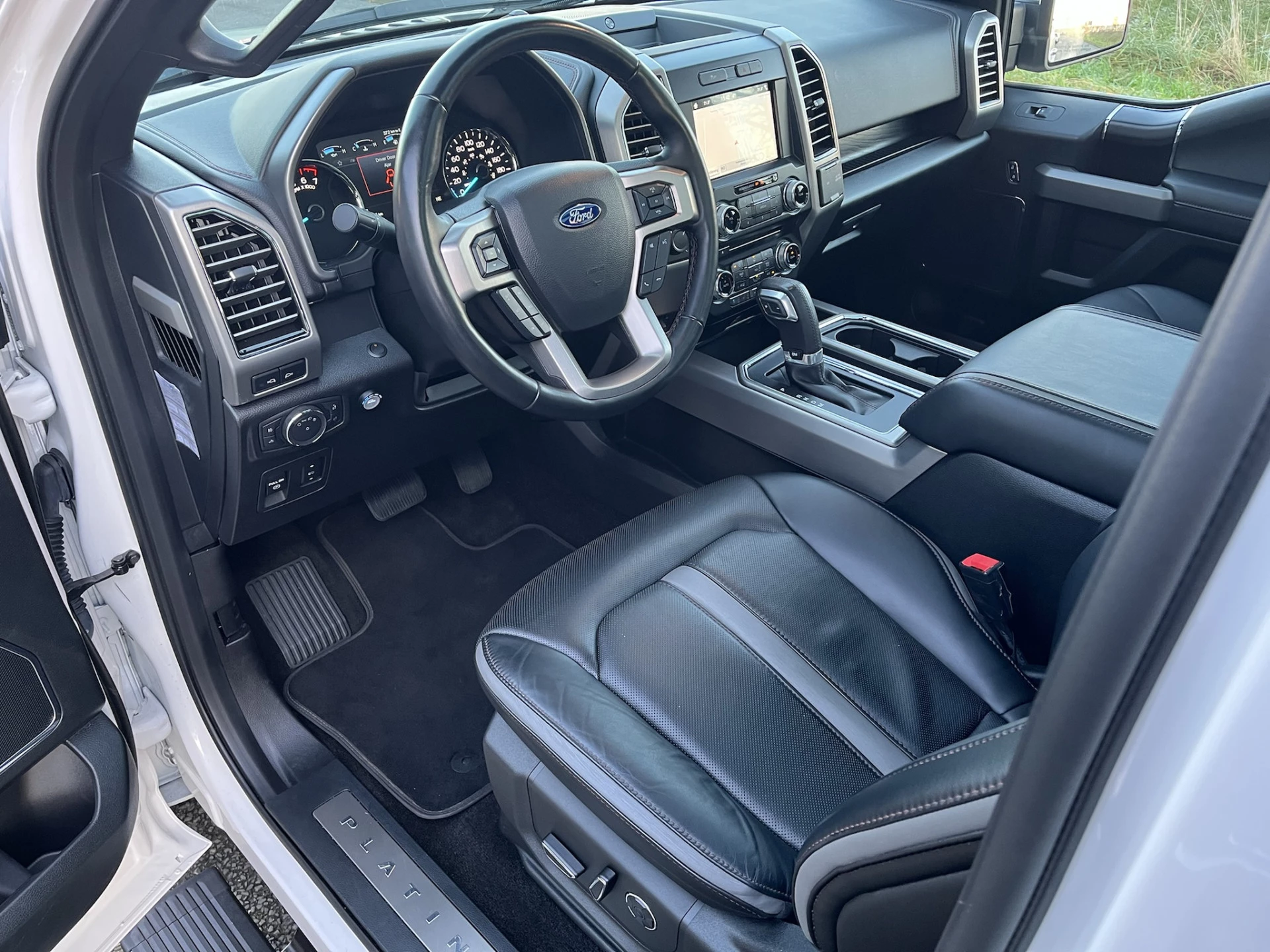 Hoofdafbeelding Ford F-150