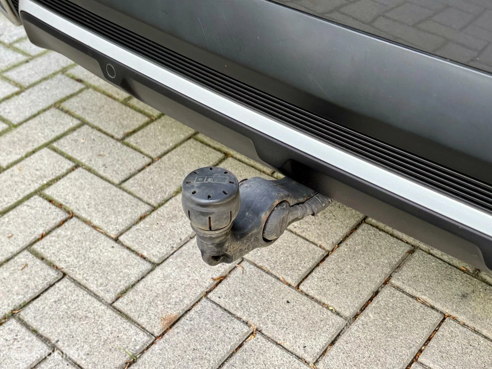 Hoofdafbeelding DS DS 7