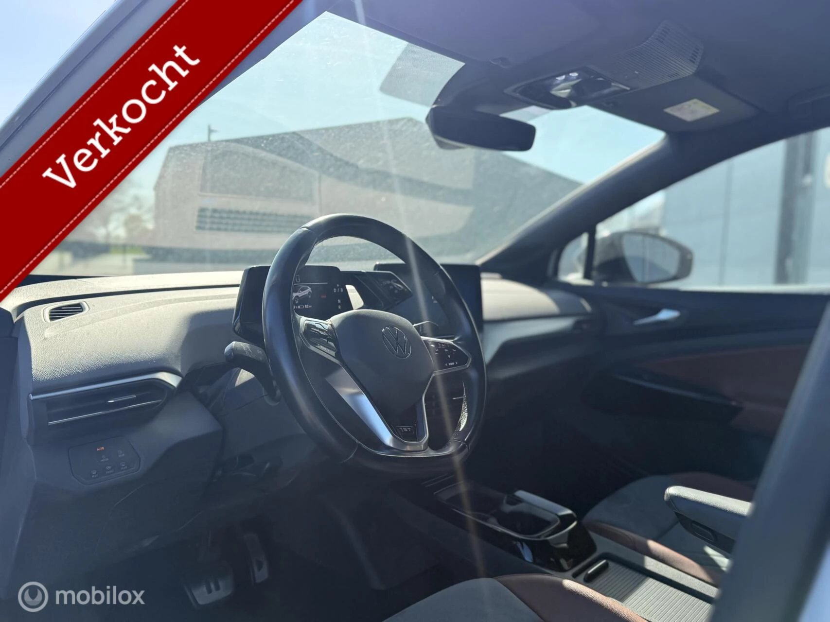 Hoofdafbeelding Volkswagen ID.4