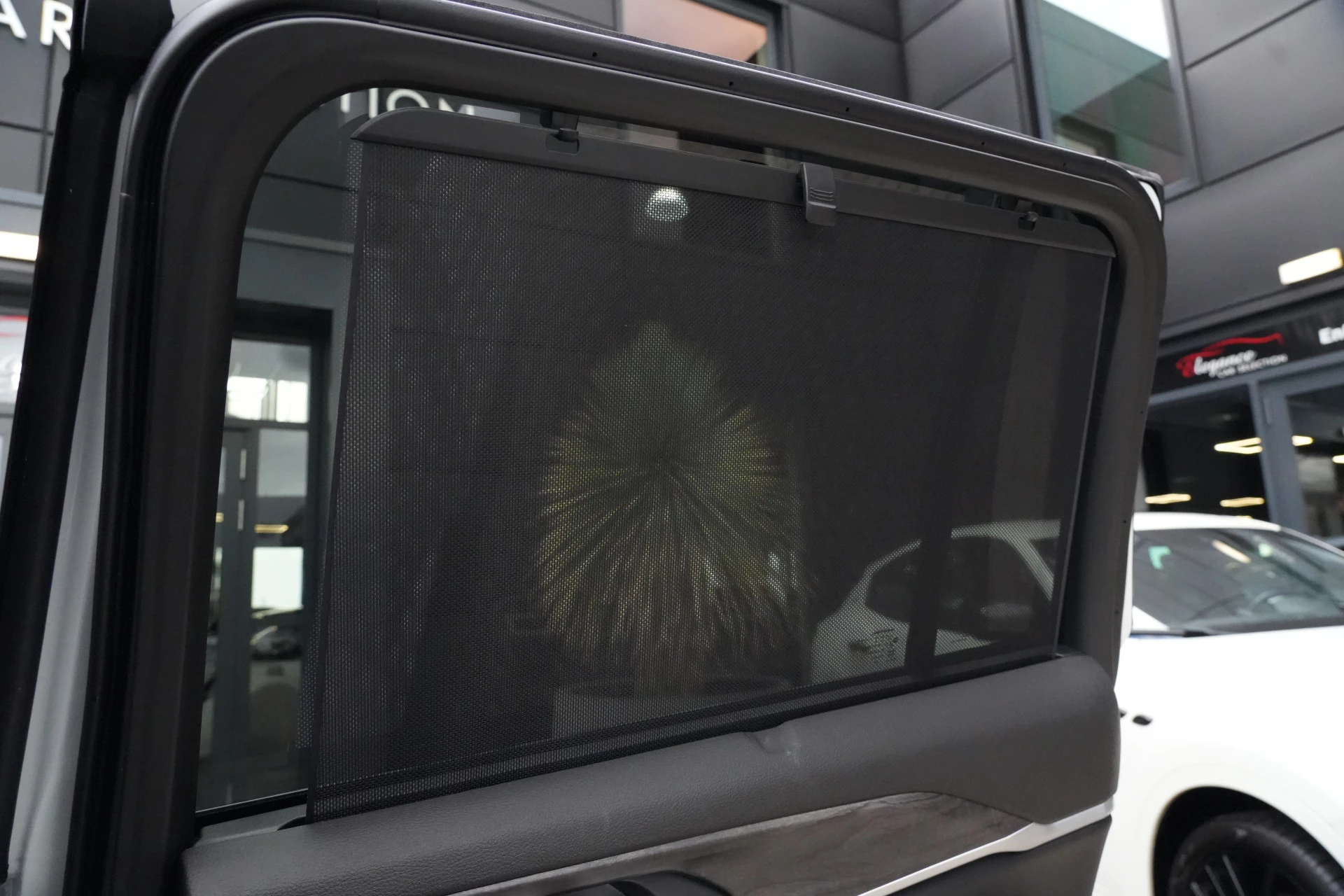 Hoofdafbeelding Jeep Grand Cherokee