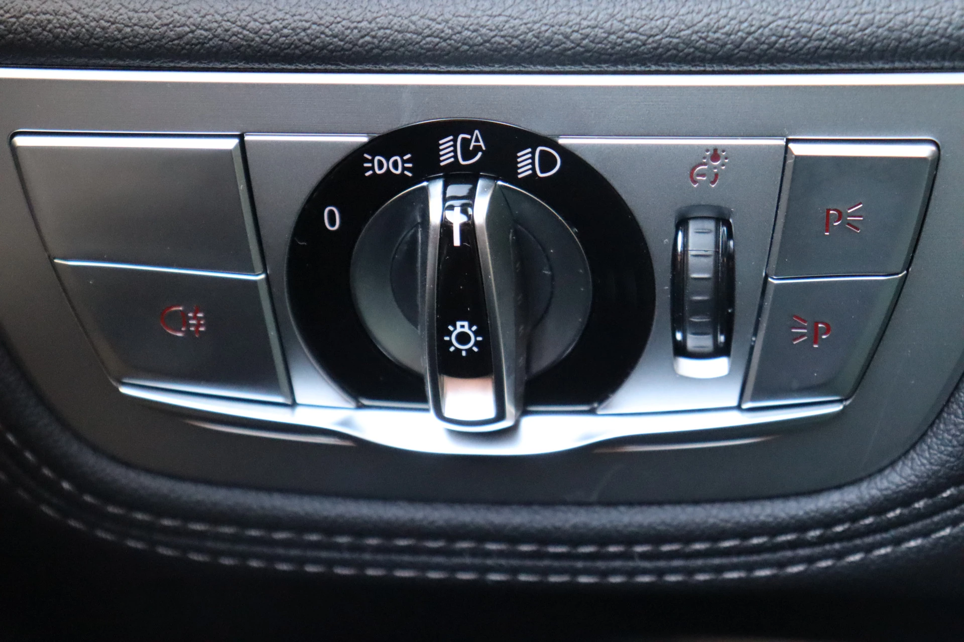 Hoofdafbeelding BMW 7 Serie