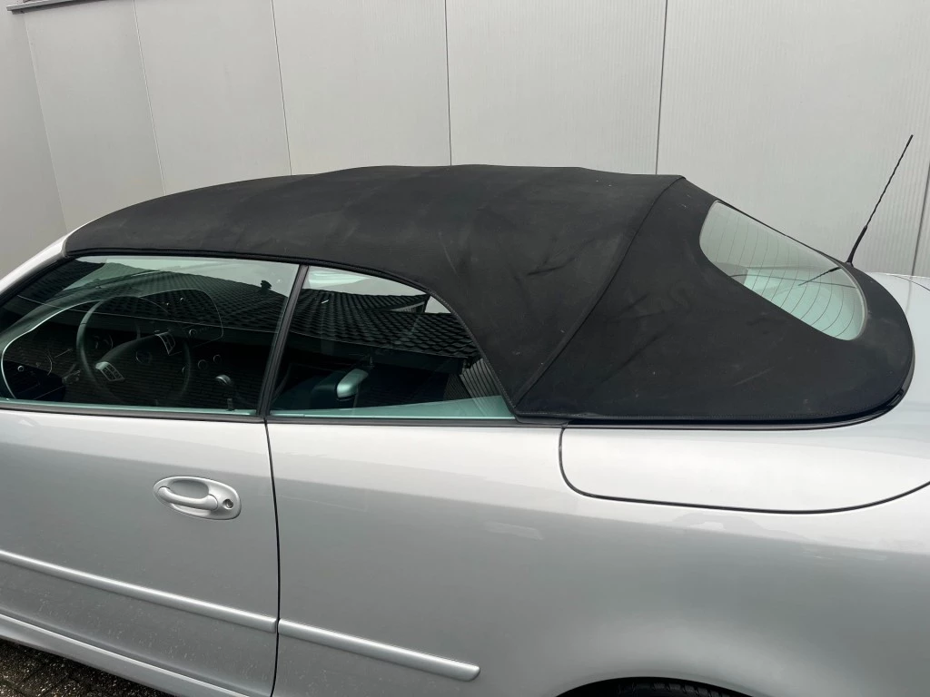 Hoofdafbeelding Saab 9-3