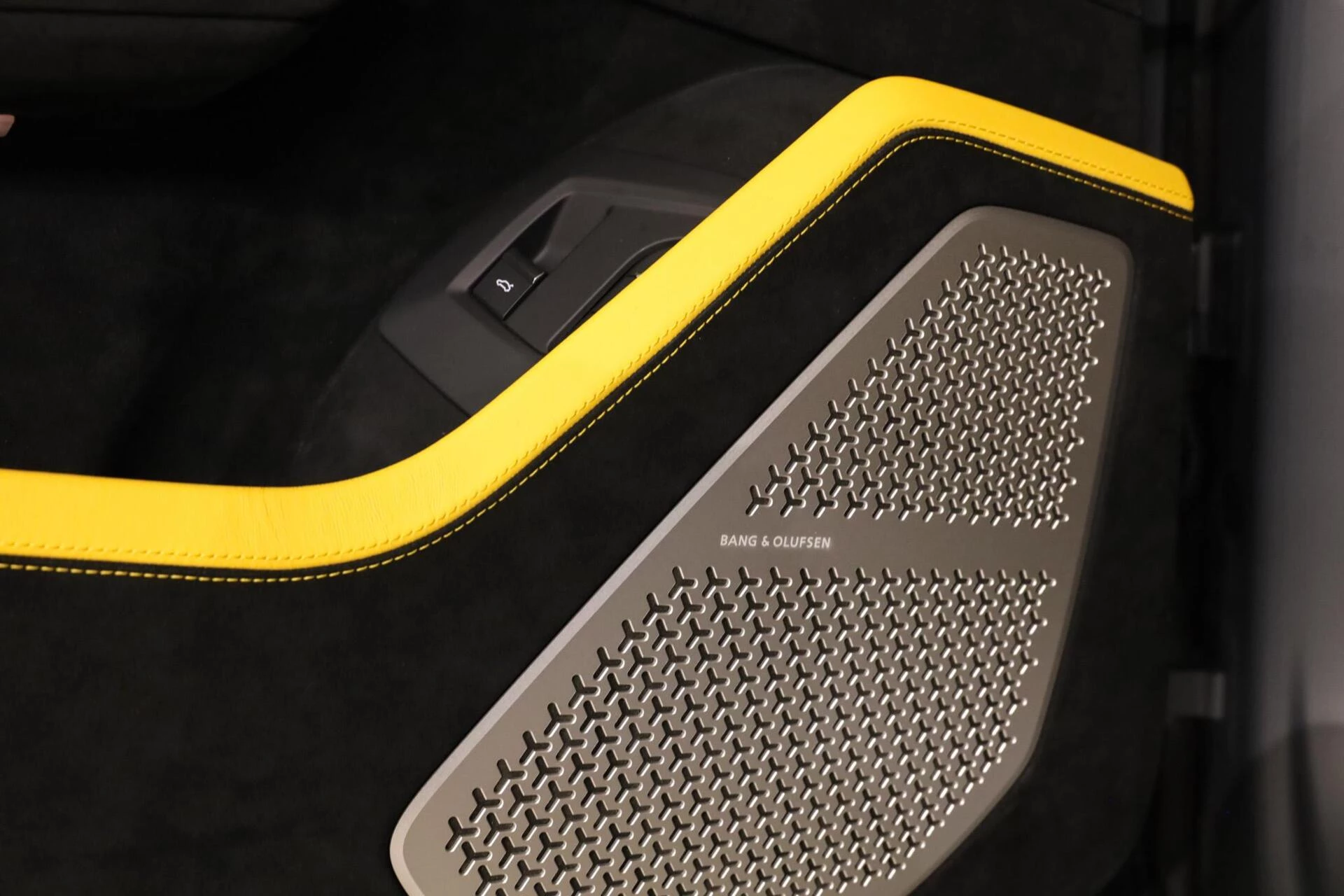 Hoofdafbeelding Lamborghini Urus