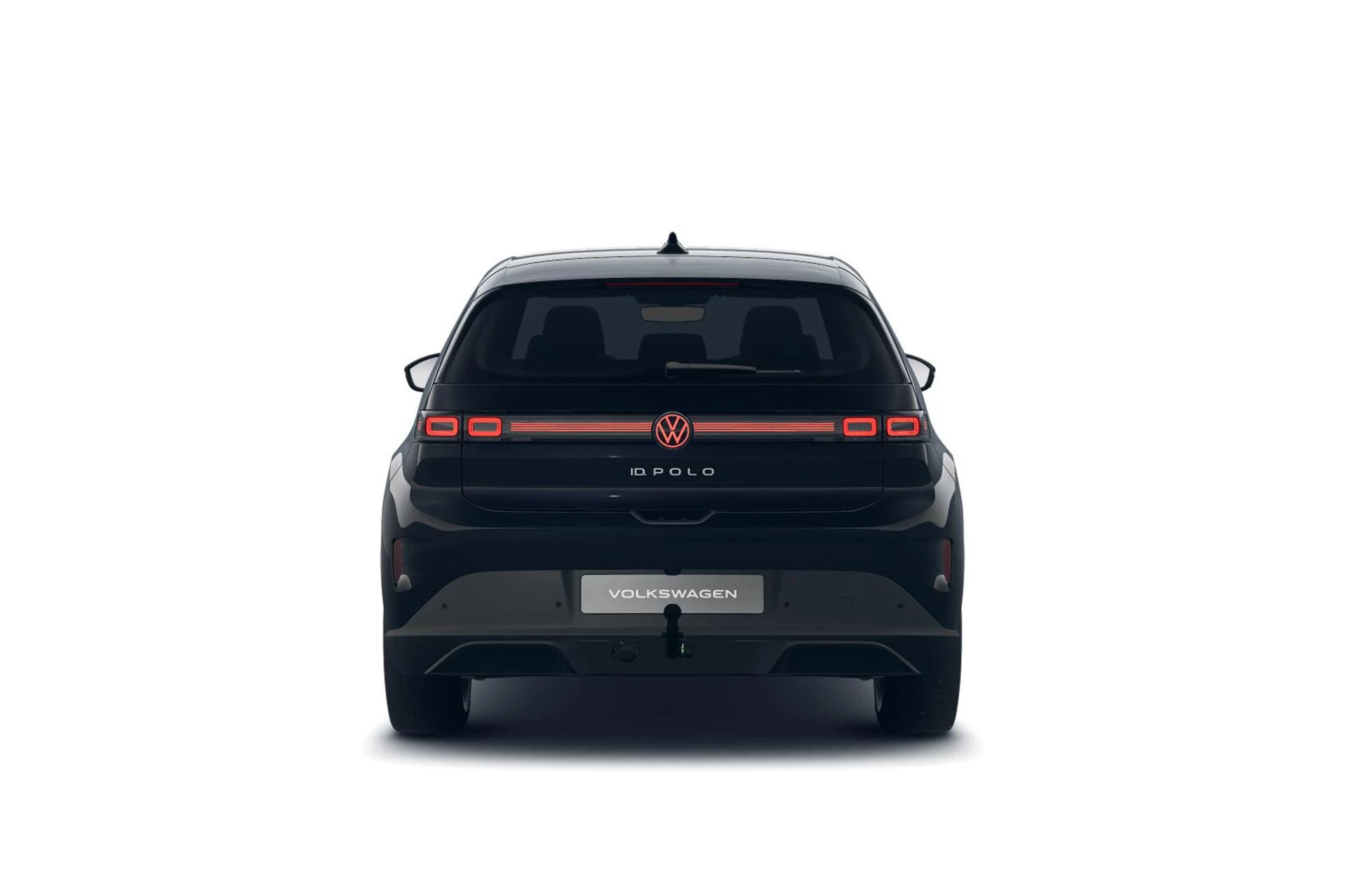 Hoofdafbeelding Volkswagen ID. Polo
