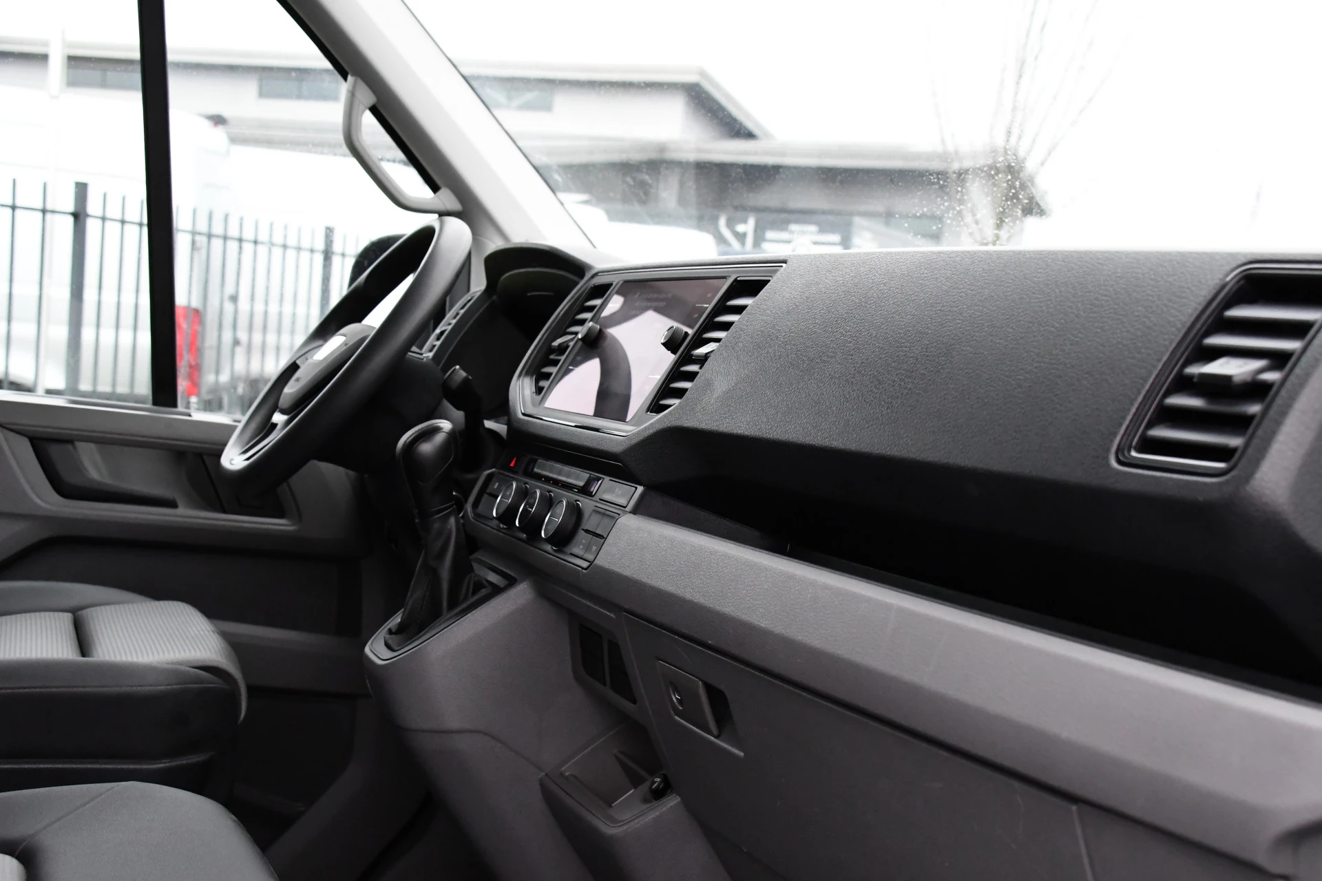 Hoofdafbeelding MAN TGE