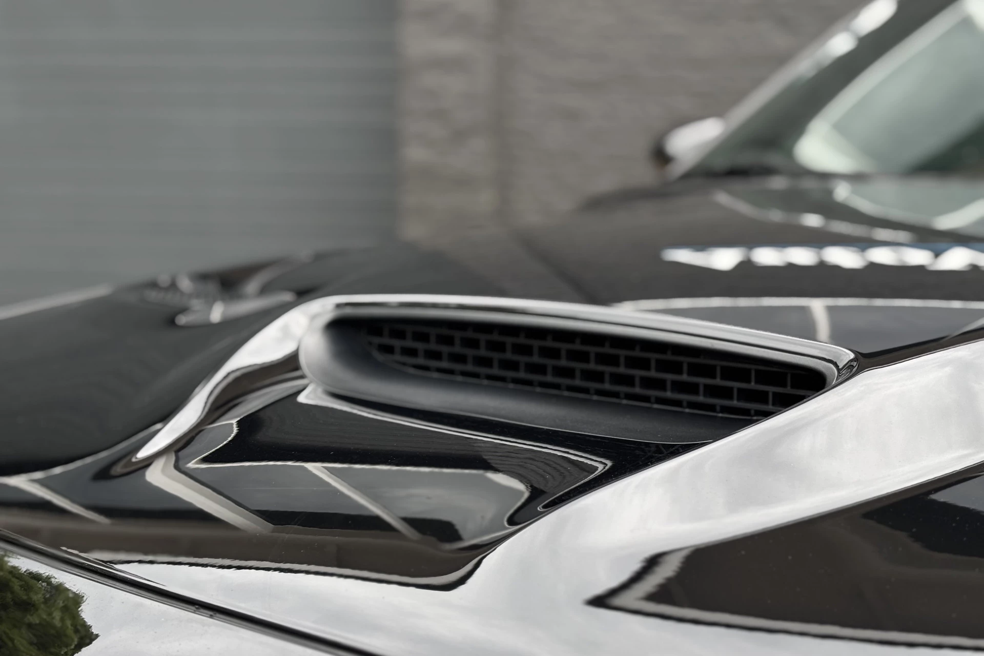Hoofdafbeelding Dodge Challenger