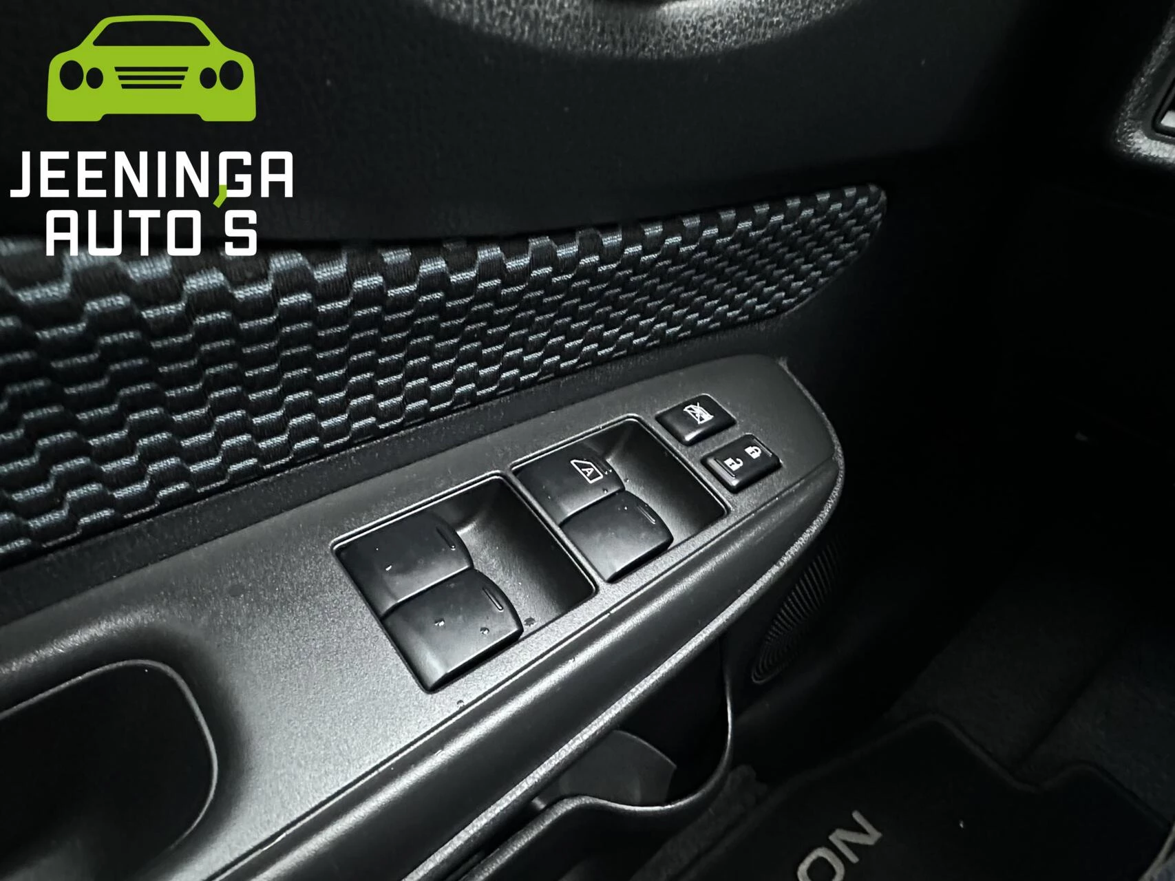 Hoofdafbeelding Nissan Note