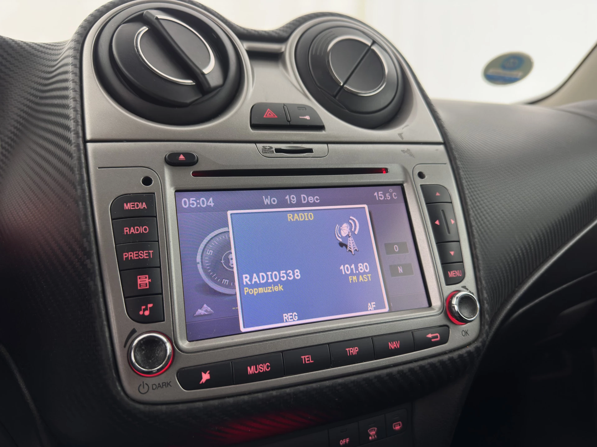 Hoofdafbeelding Alfa Romeo MiTo