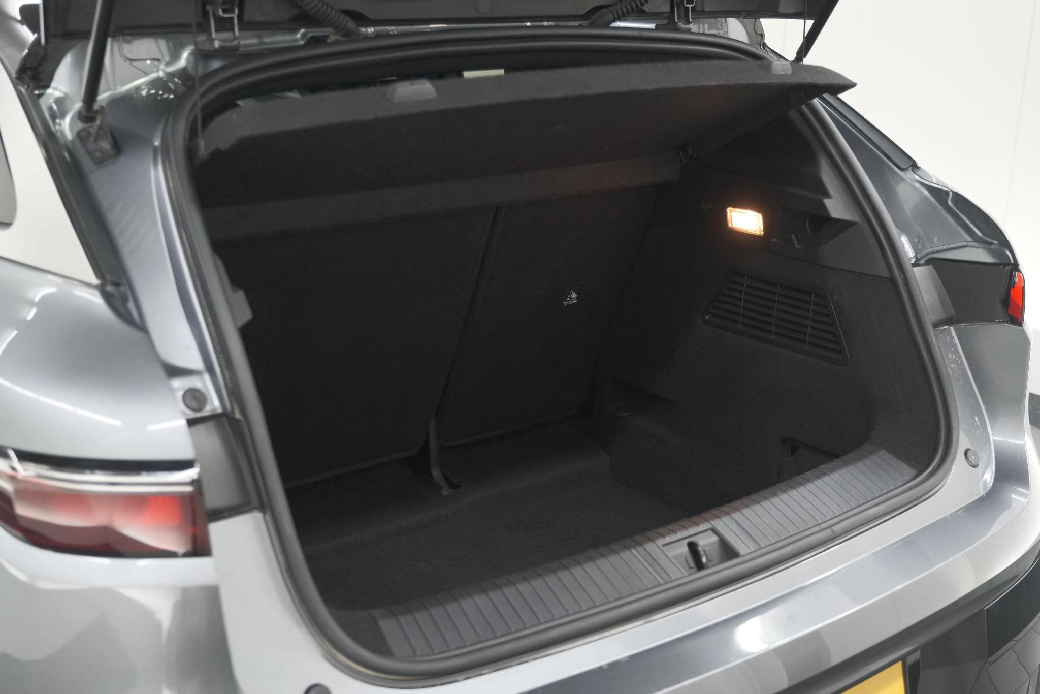 Hoofdafbeelding Renault Megane E-Tech