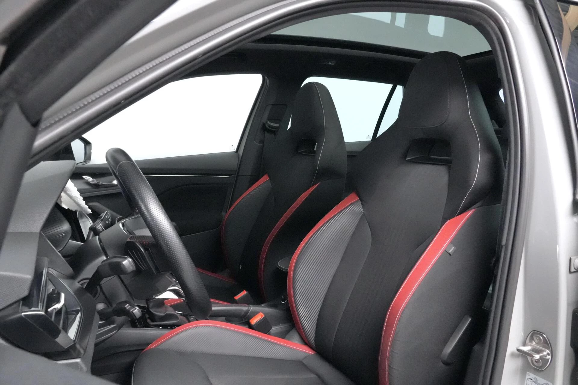 Hoofdafbeelding Škoda Kamiq