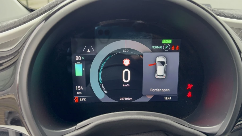 Hoofdafbeelding Fiat 500e