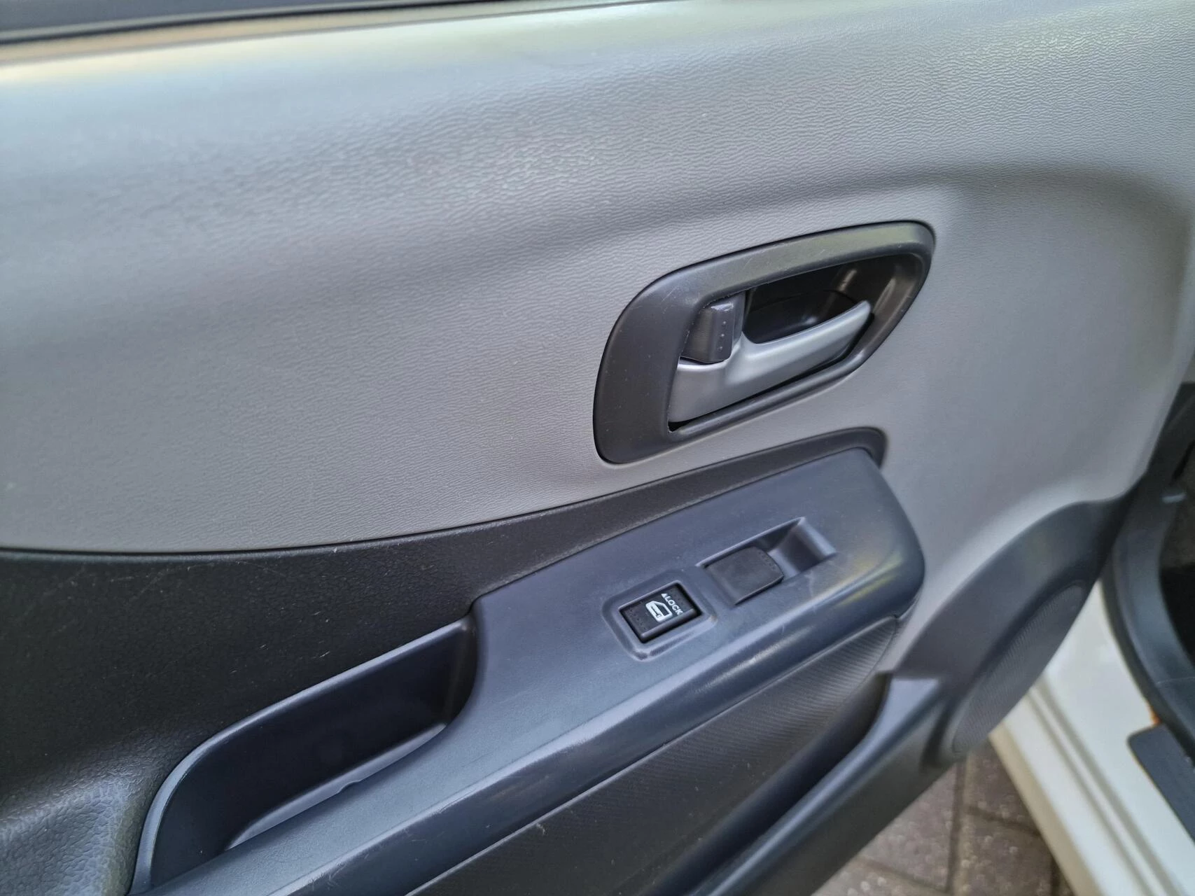 Hoofdafbeelding Suzuki Alto